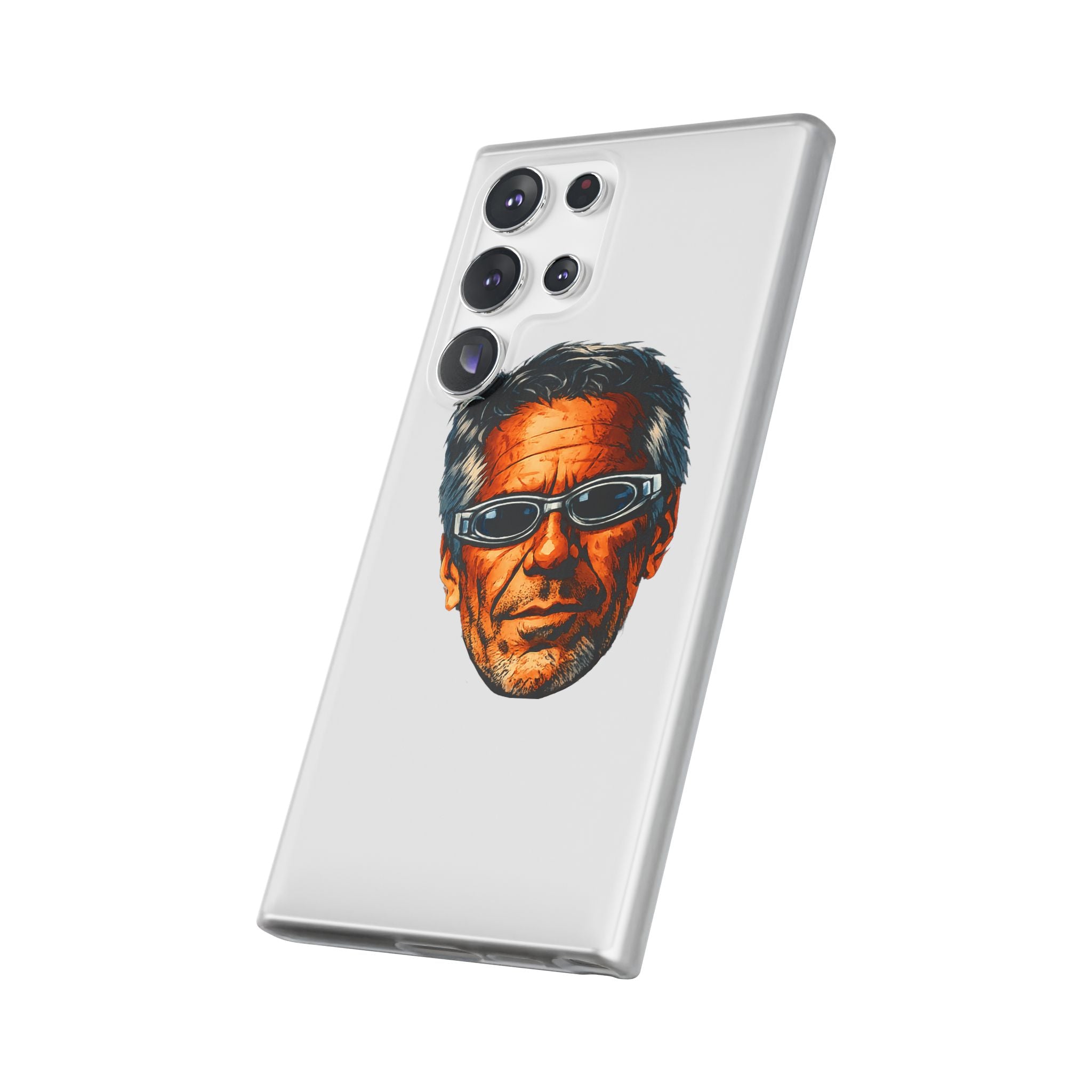 Retro Repstein - Flexi Case