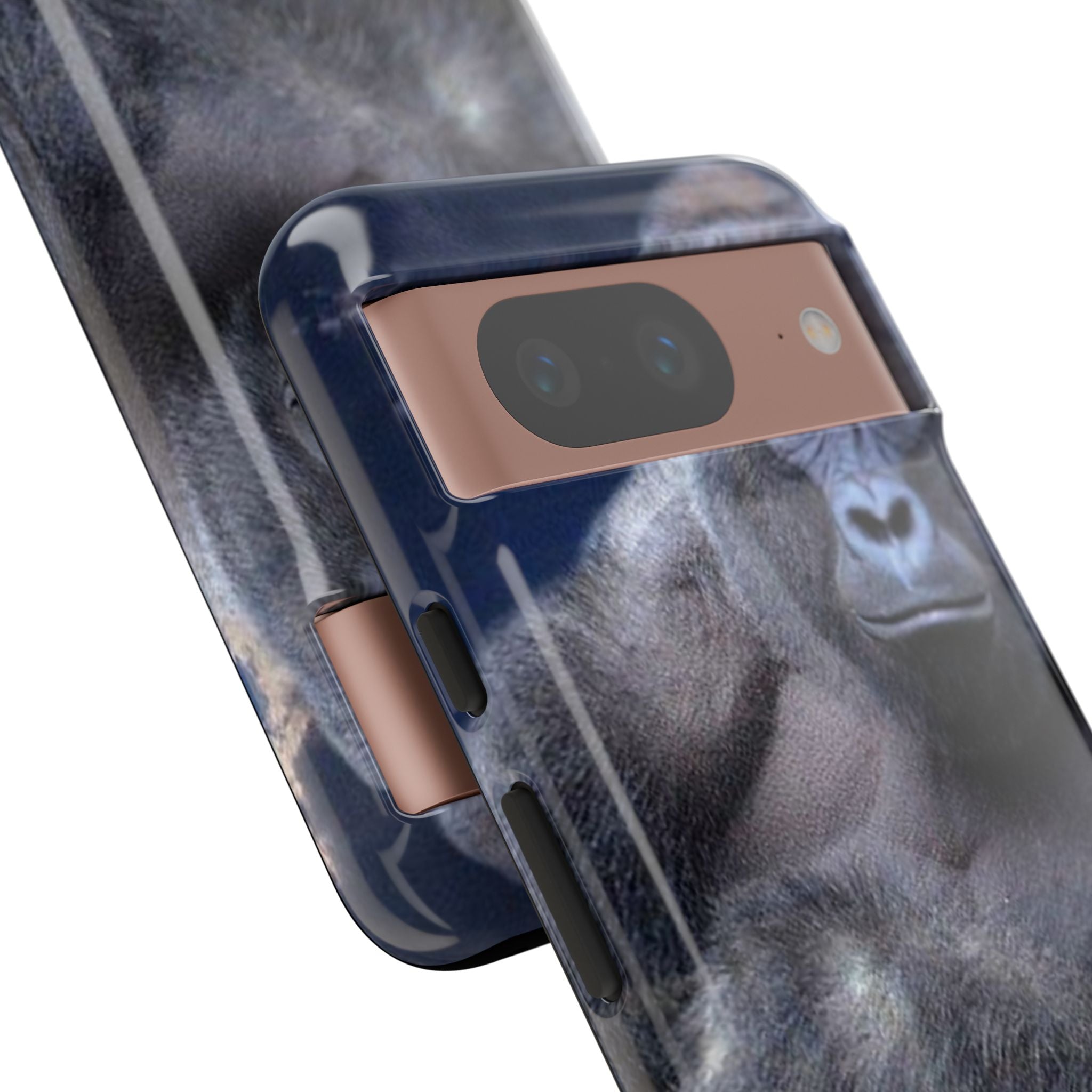 Gorilla - Tough Case