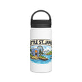 Little St. Theme Park Stainless Steel Bottle