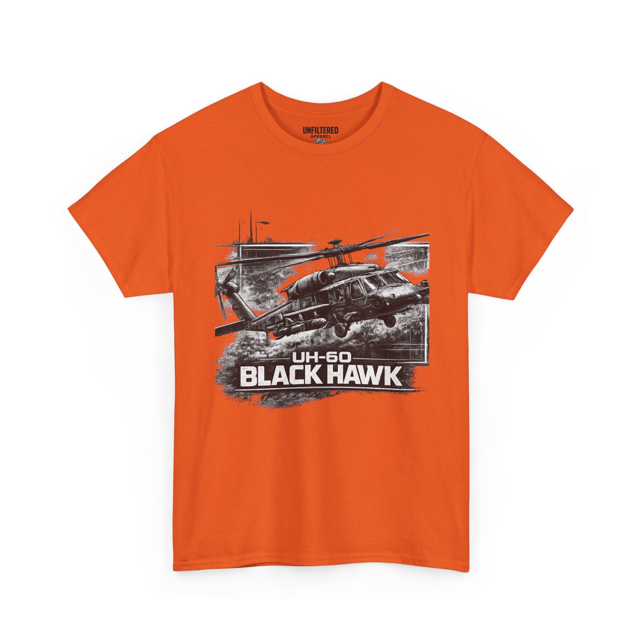 Black Hawk - T-Shirt