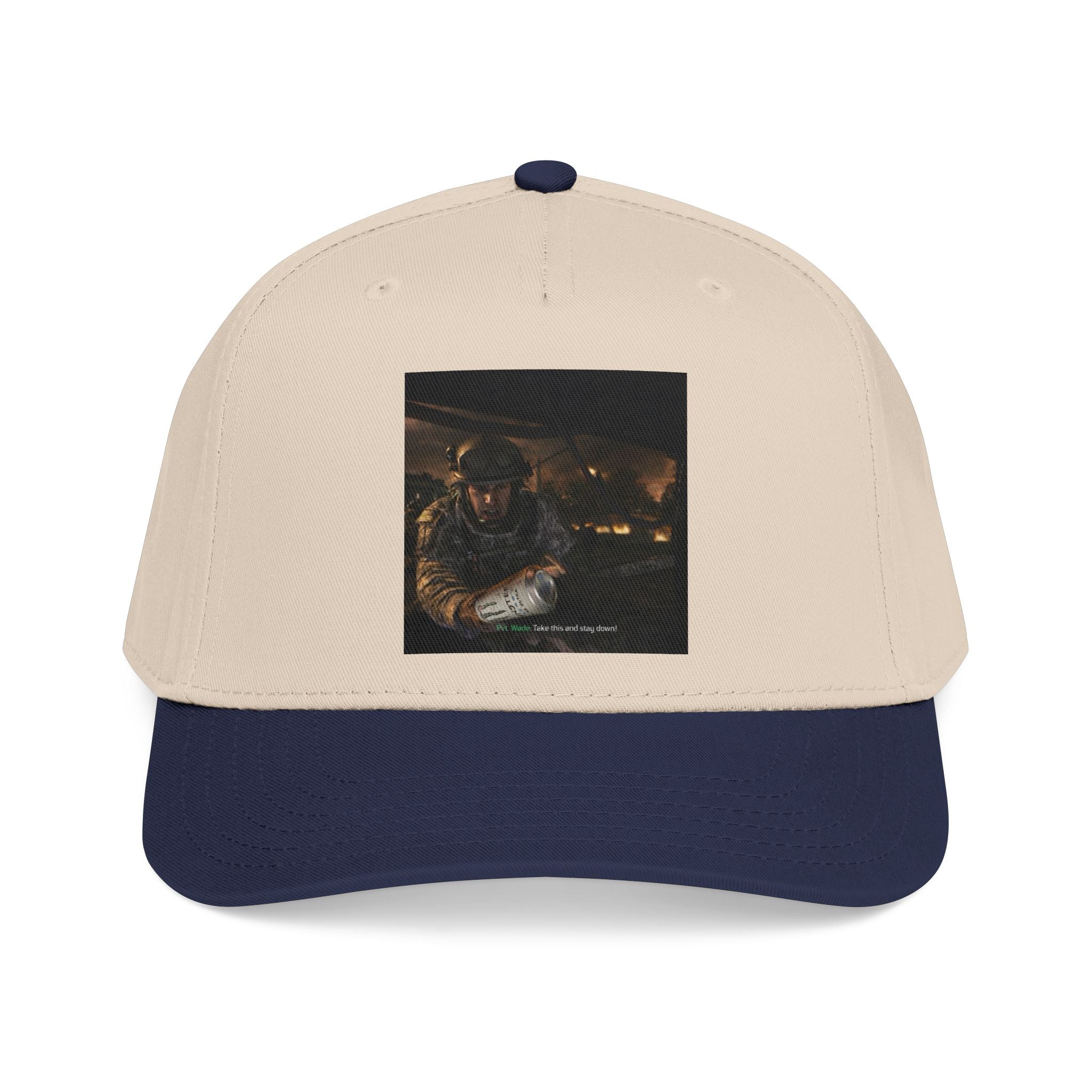 'Take This!' - Baseball Cap