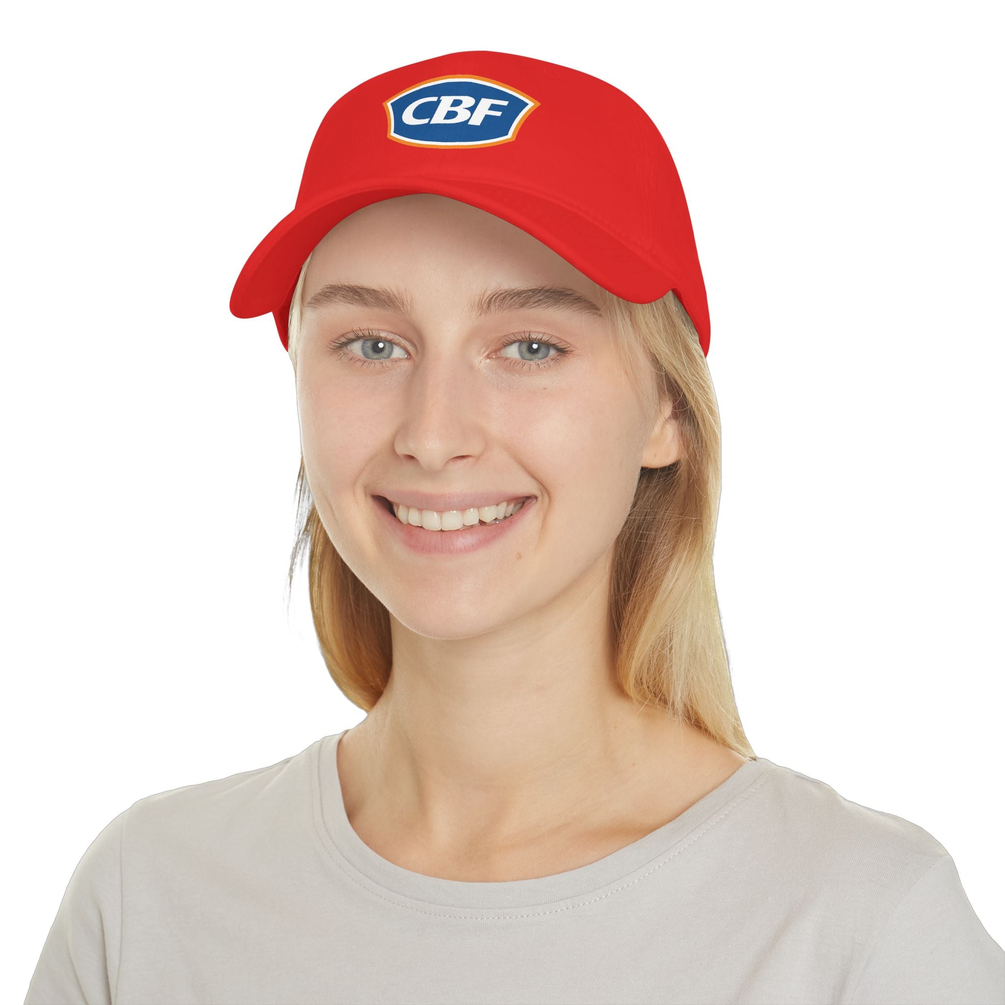 CBF Baseball Cap