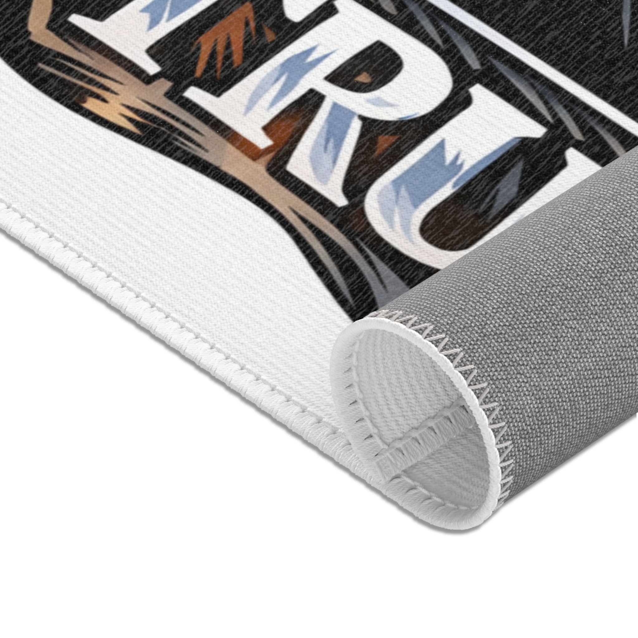 God, Guns & Trump Rug