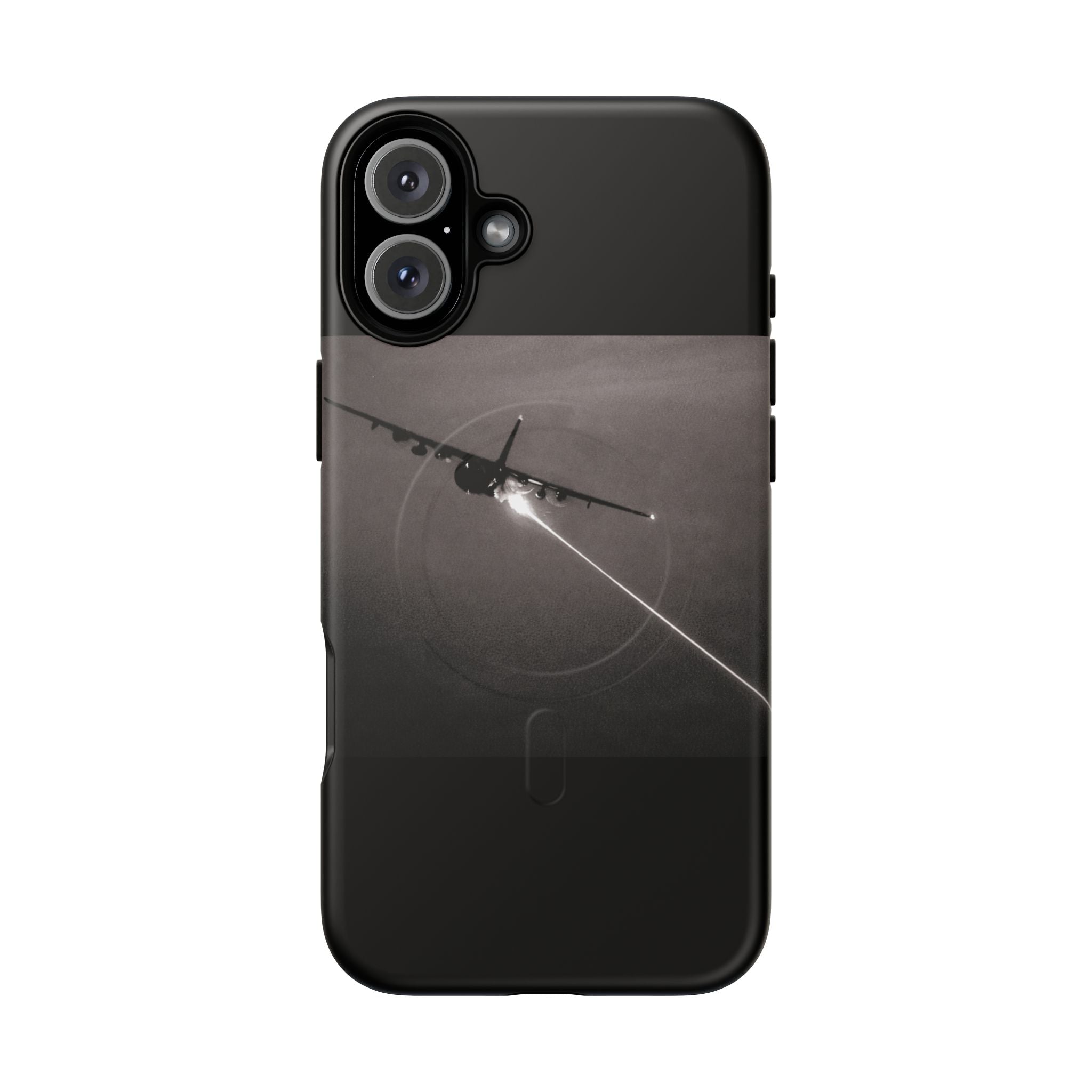 AC-130 Spooky - Tough Magnetic Case