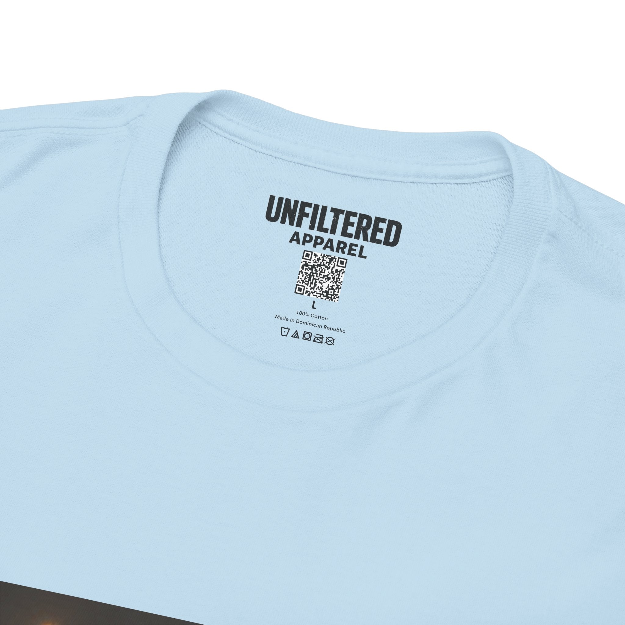 Oppressor Mk2 x Iron Dome - T-Shirt