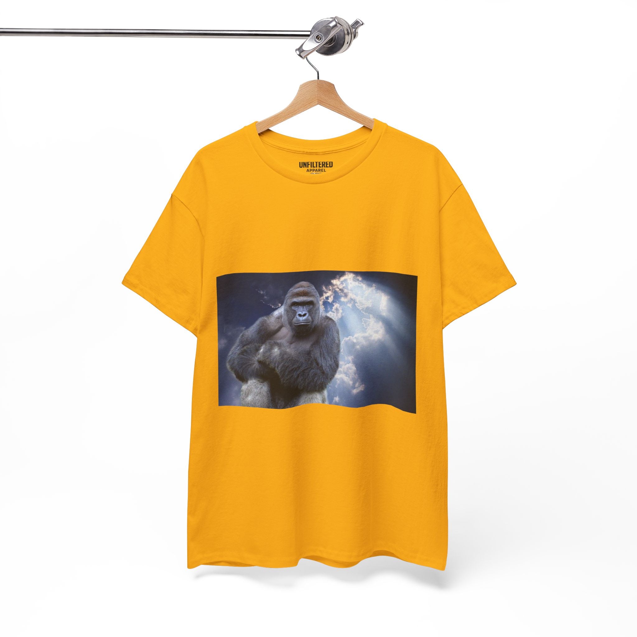 Gorilla - T-Shirt