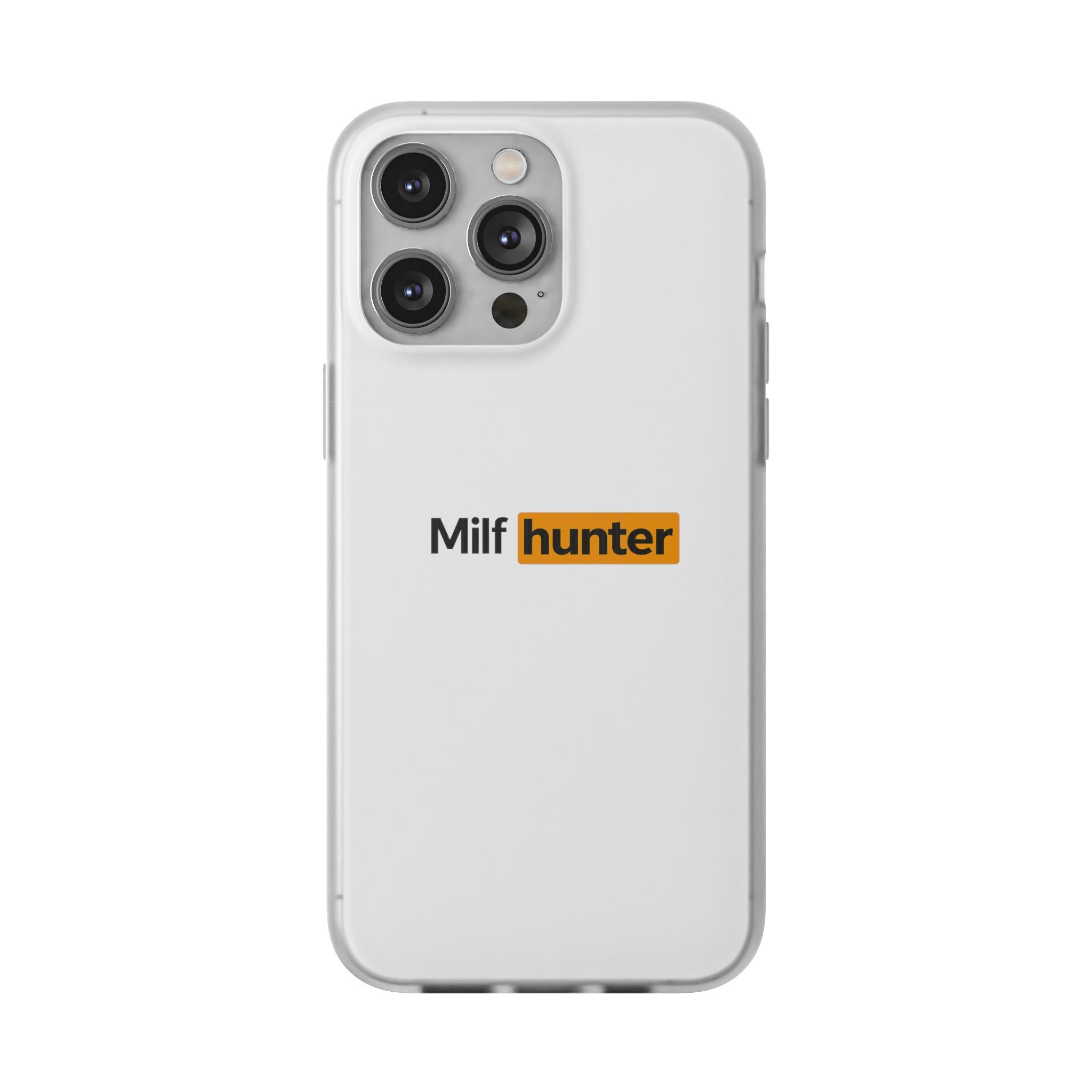 MILF Hunter - Flexi Case