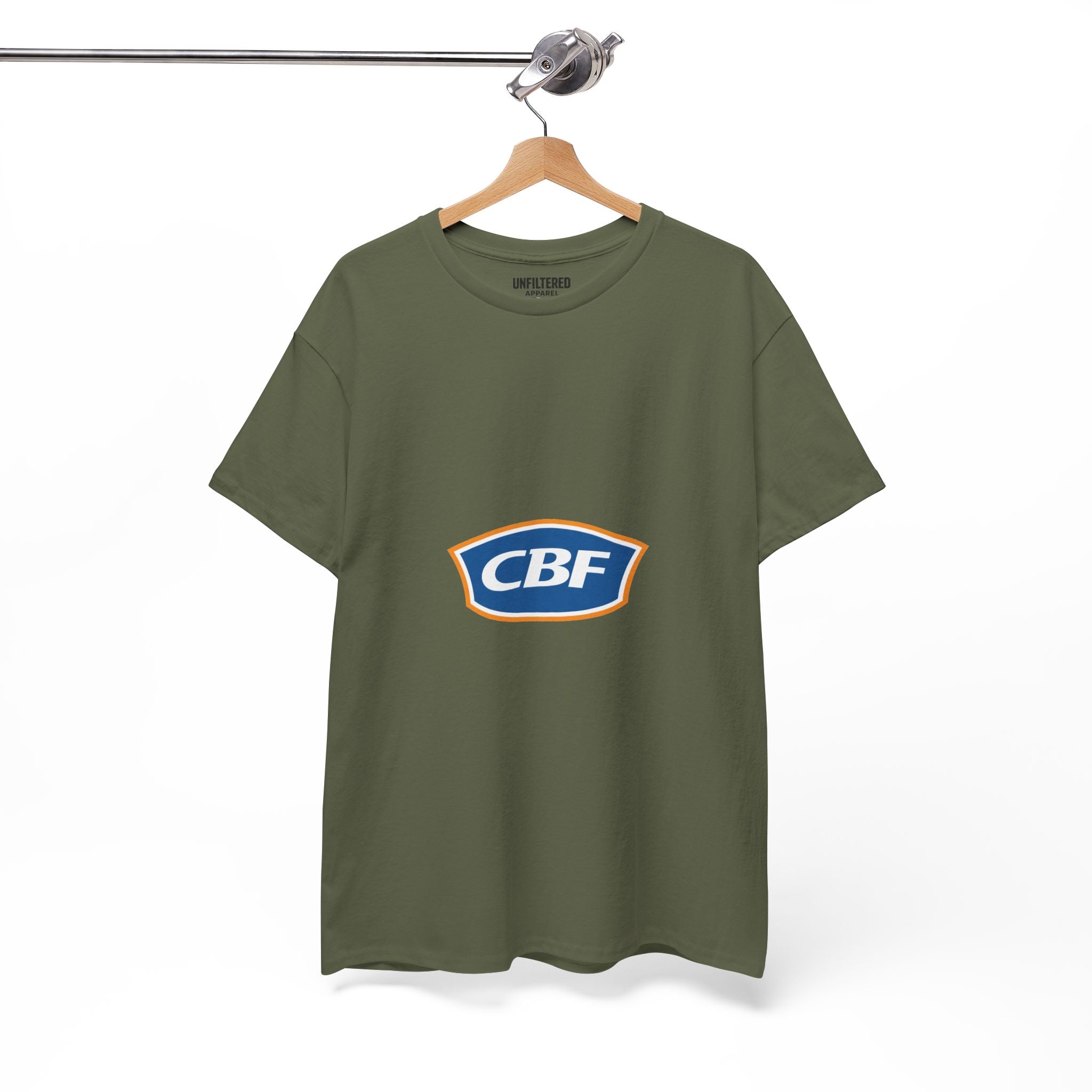 CBF - T-Shirt
