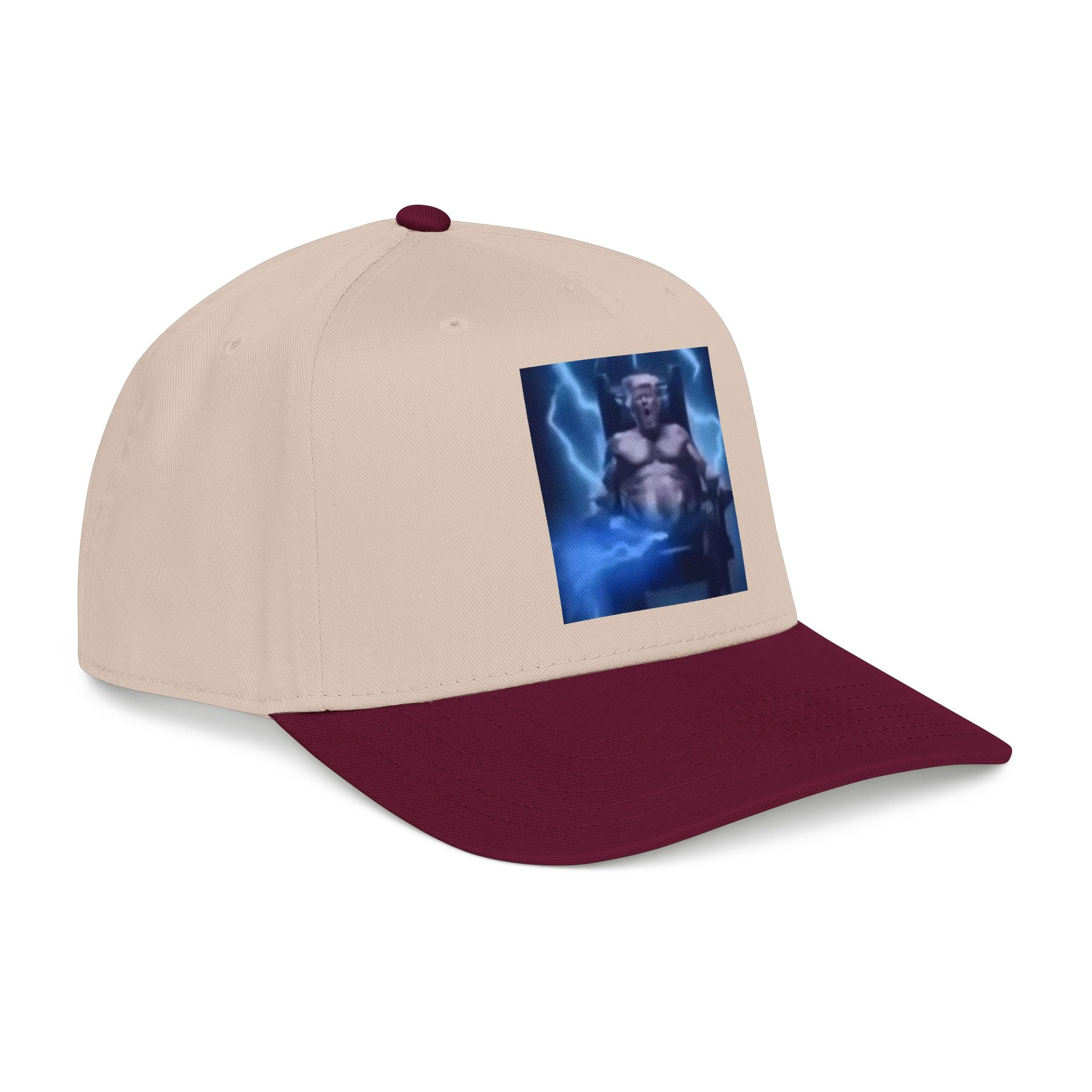 'Fry His Azz' - Baseball Cap
