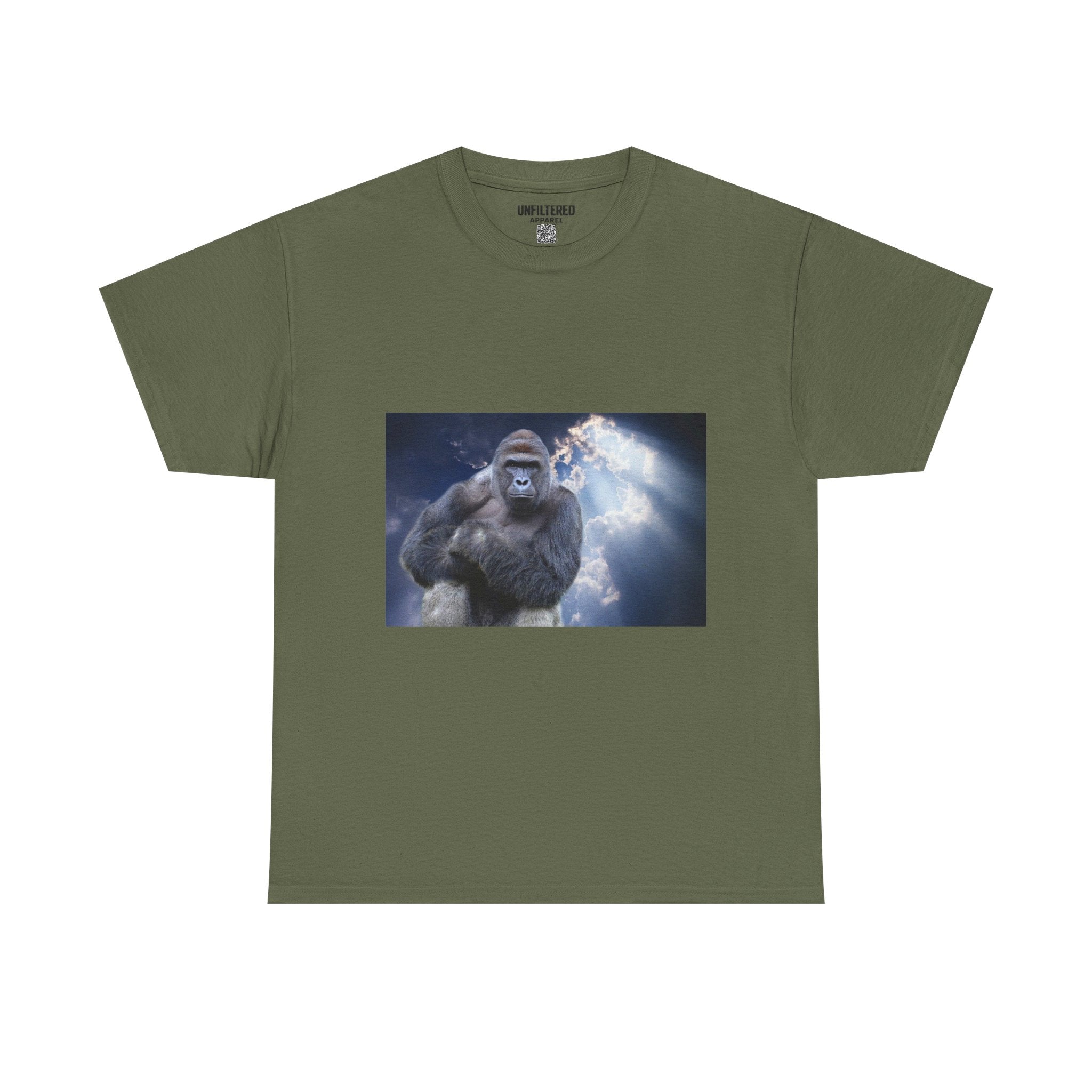 Gorilla - T-Shirt