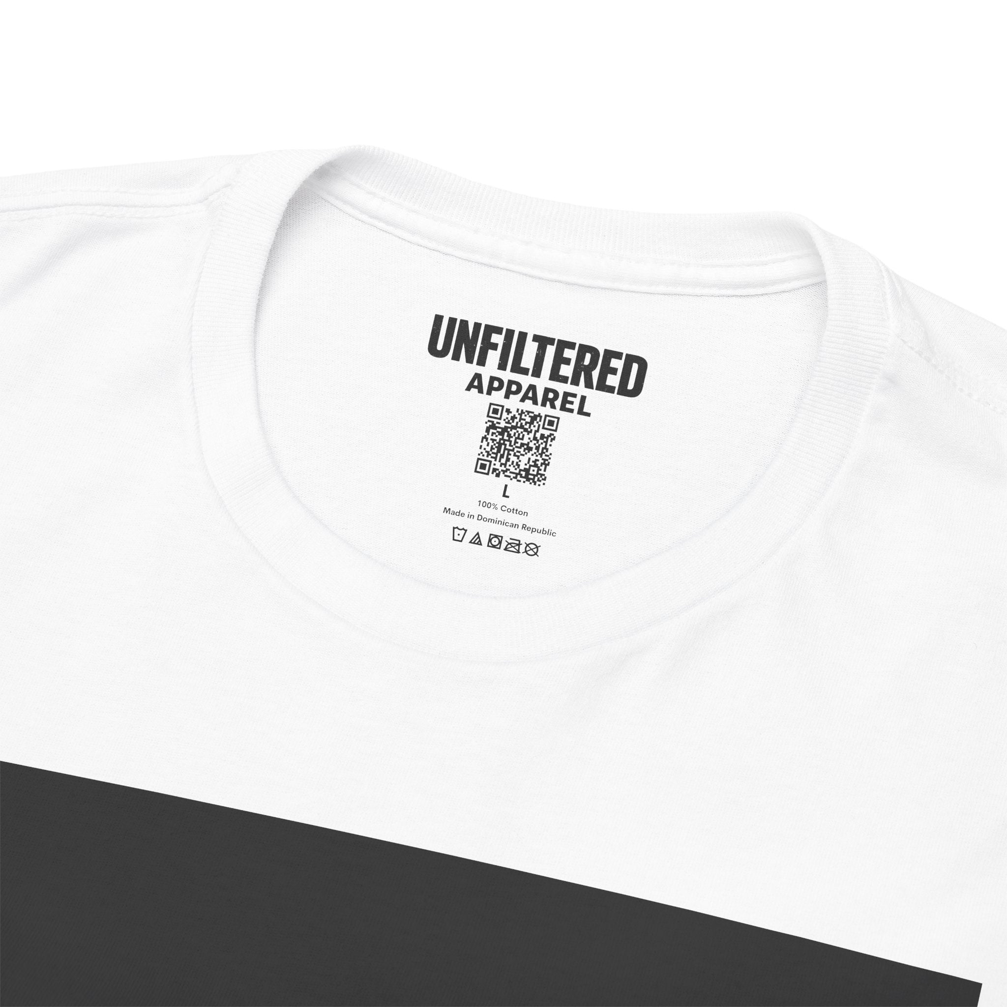 "No Russian" - T-Shirt