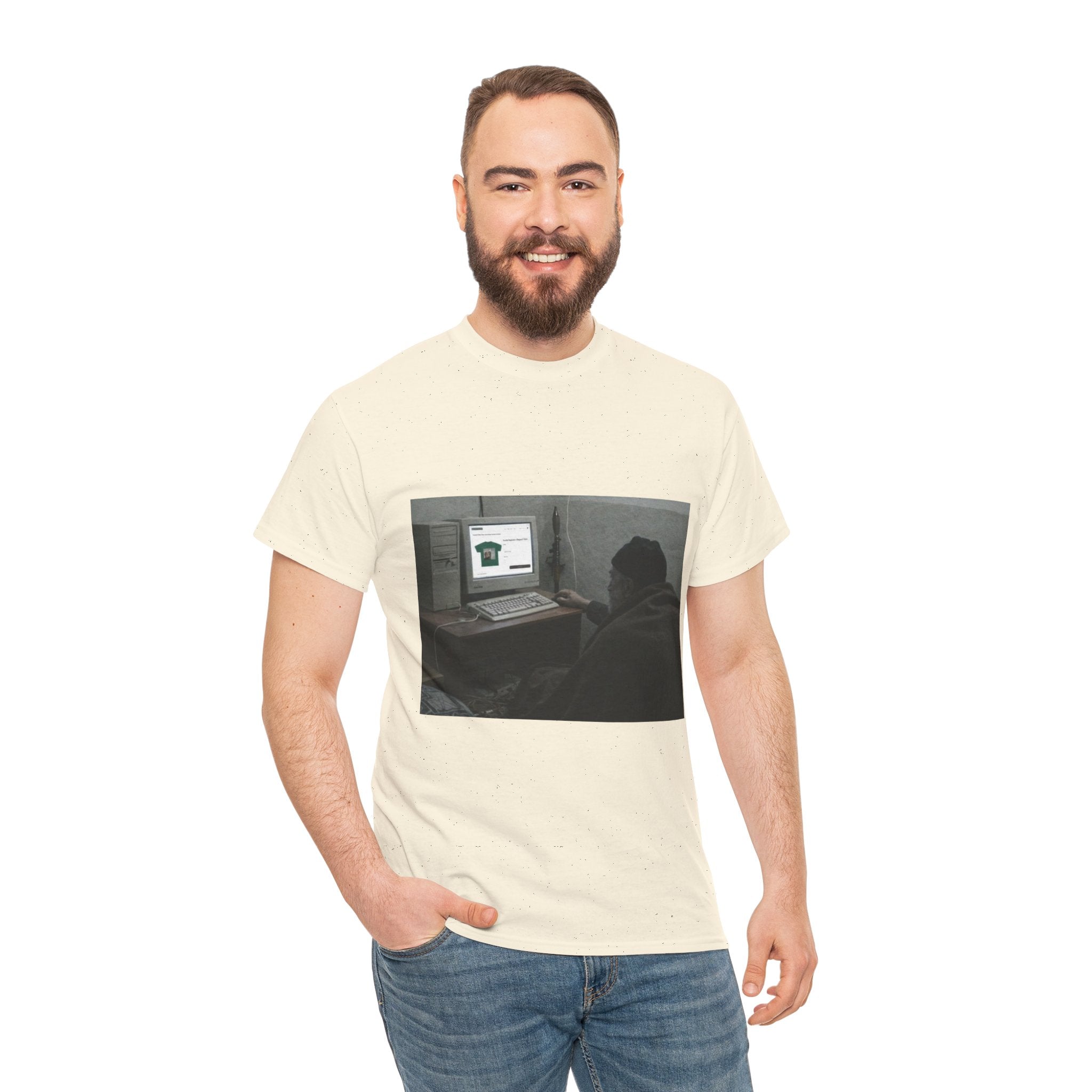Unfiltered Apparel Website - T-Shirt