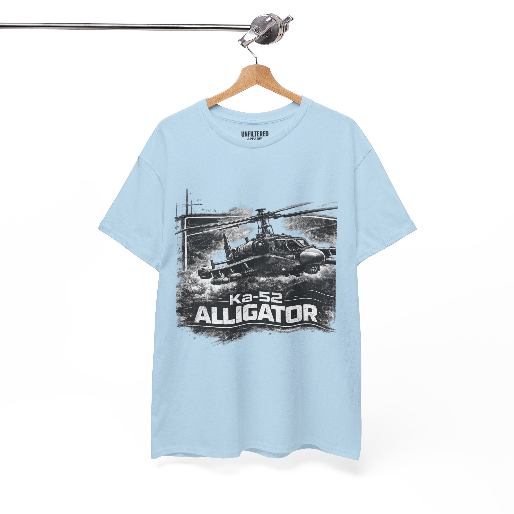 Ka-52 - T-Shirt