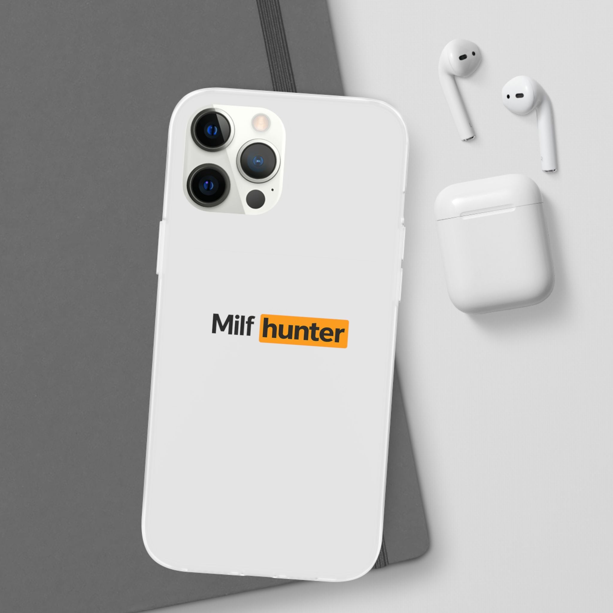 MILF Hunter - Flexi Case