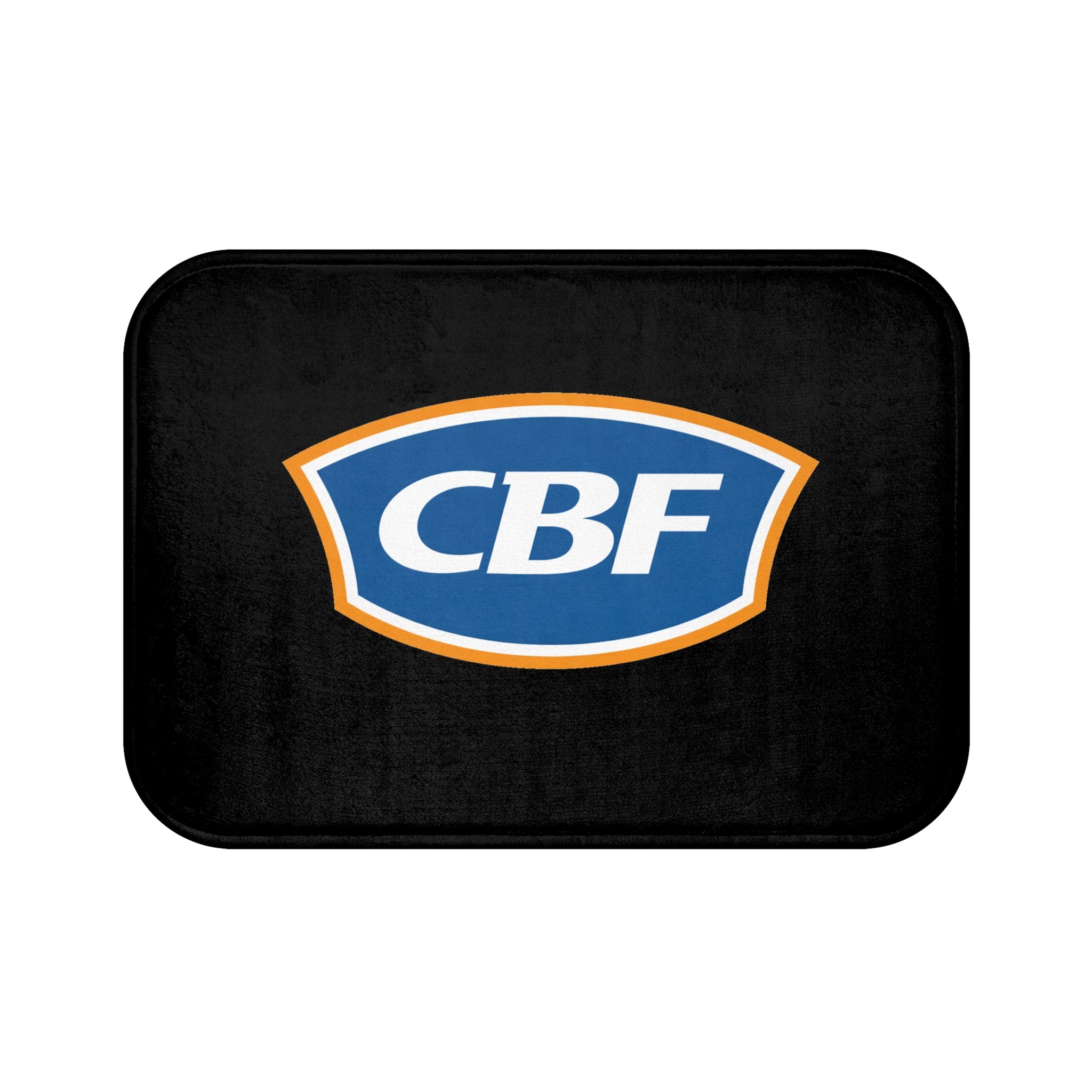 CBF - Bathmat