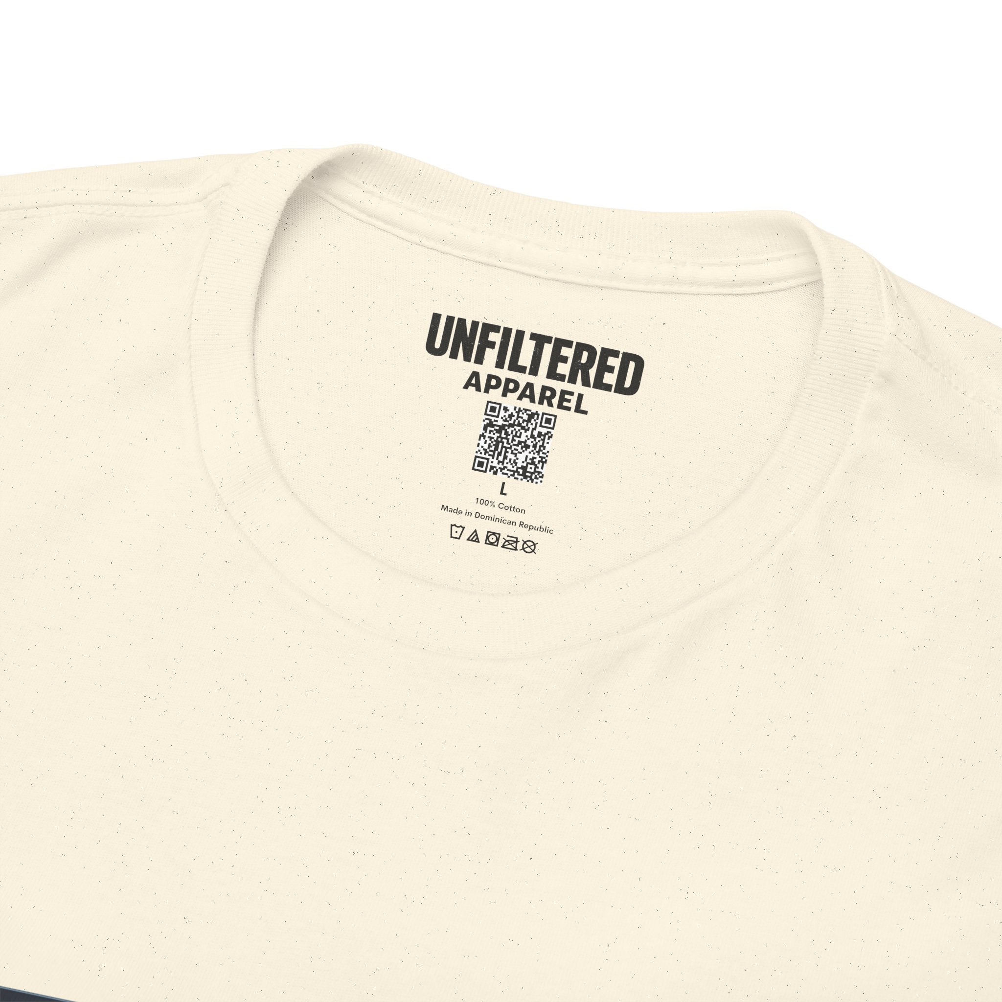 Creme Charger Blueprint - T-Shirt