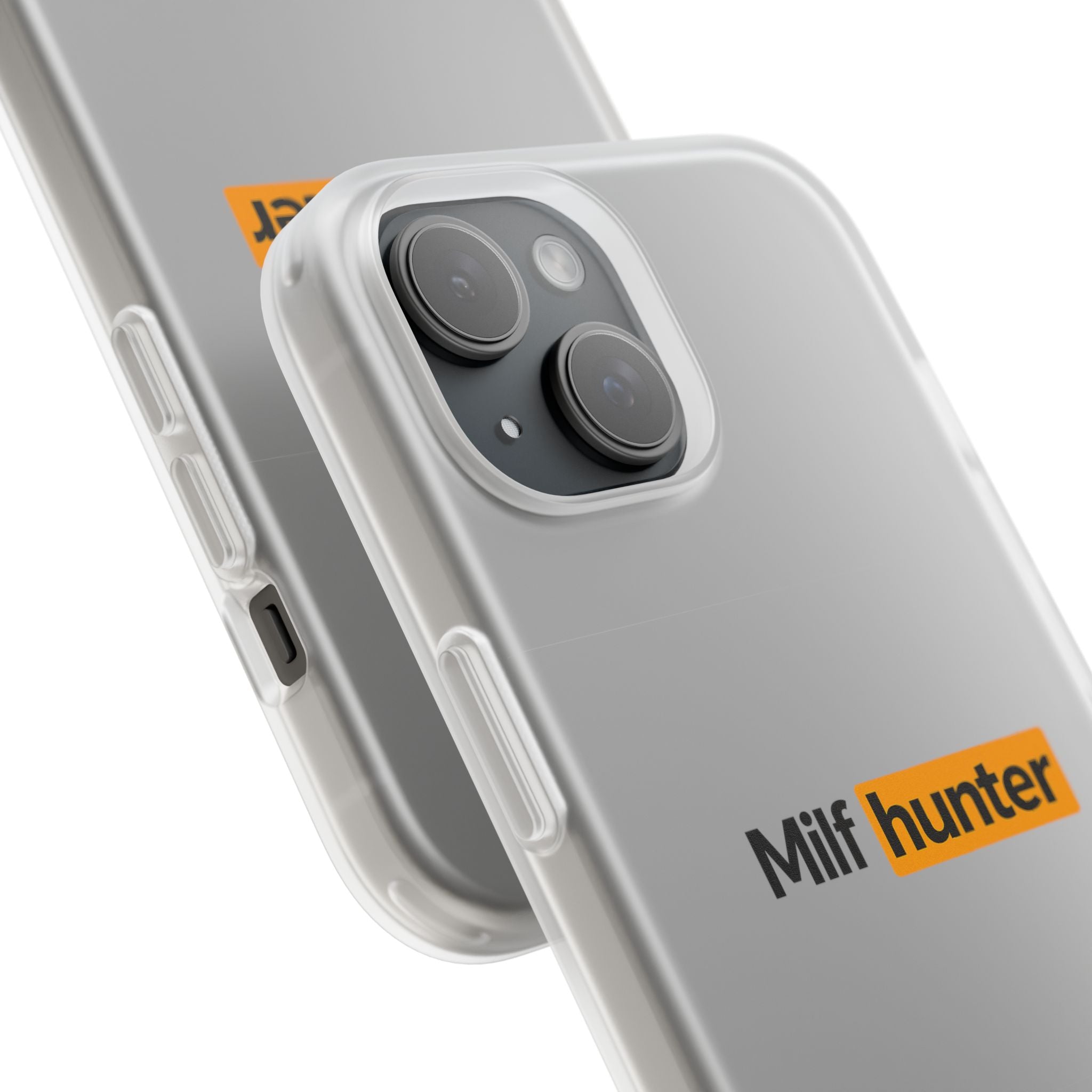 MILF Hunter - Flexi Case