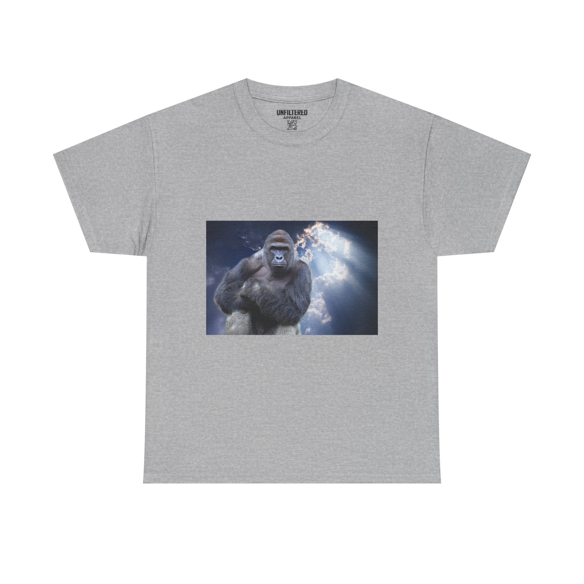 Gorilla - T-Shirt