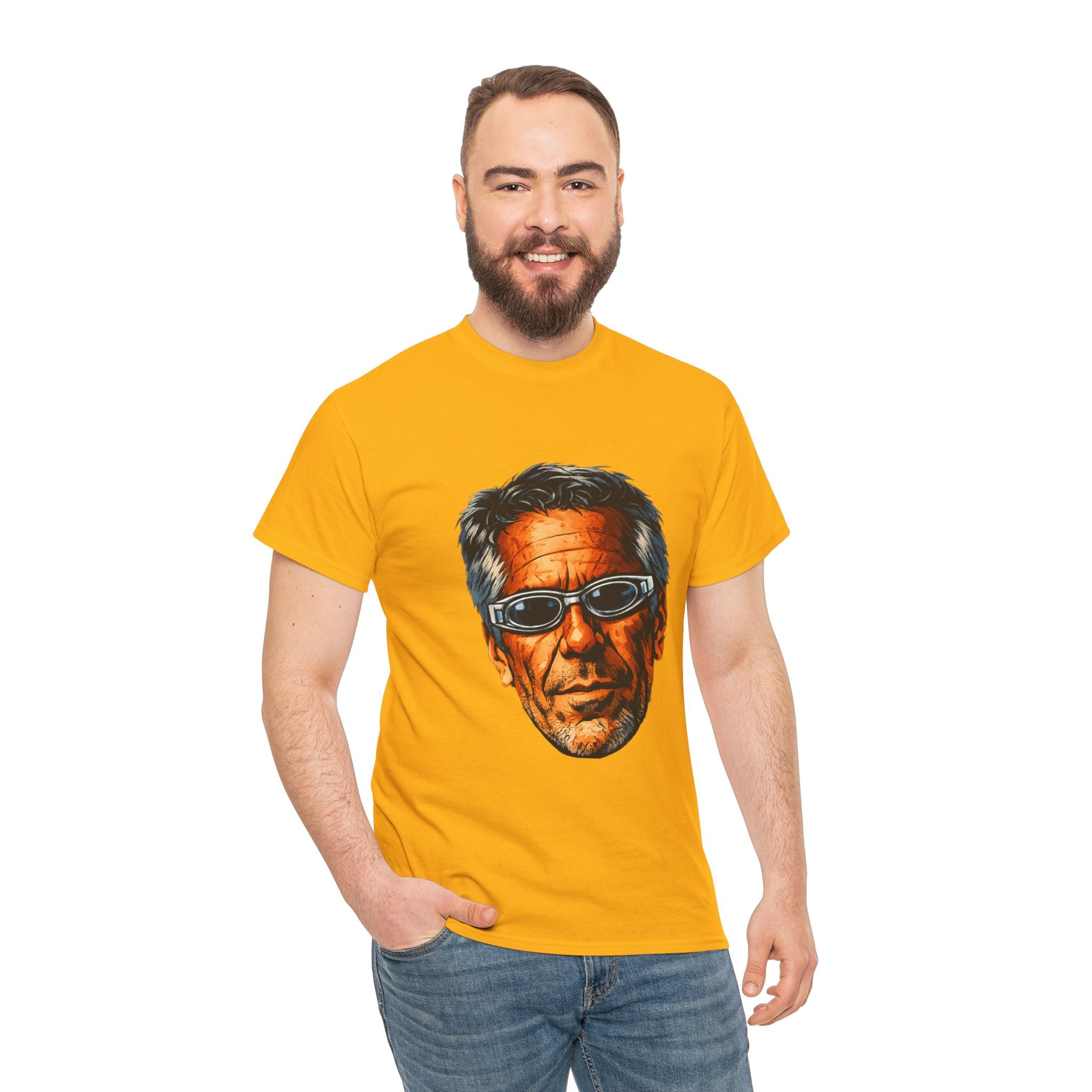 Retro Repstein - T-Shirt