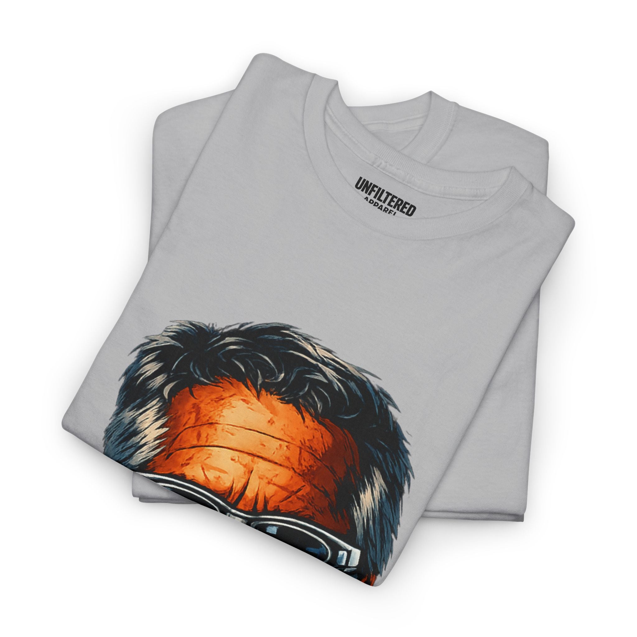 Retro Repstein - T-Shirt