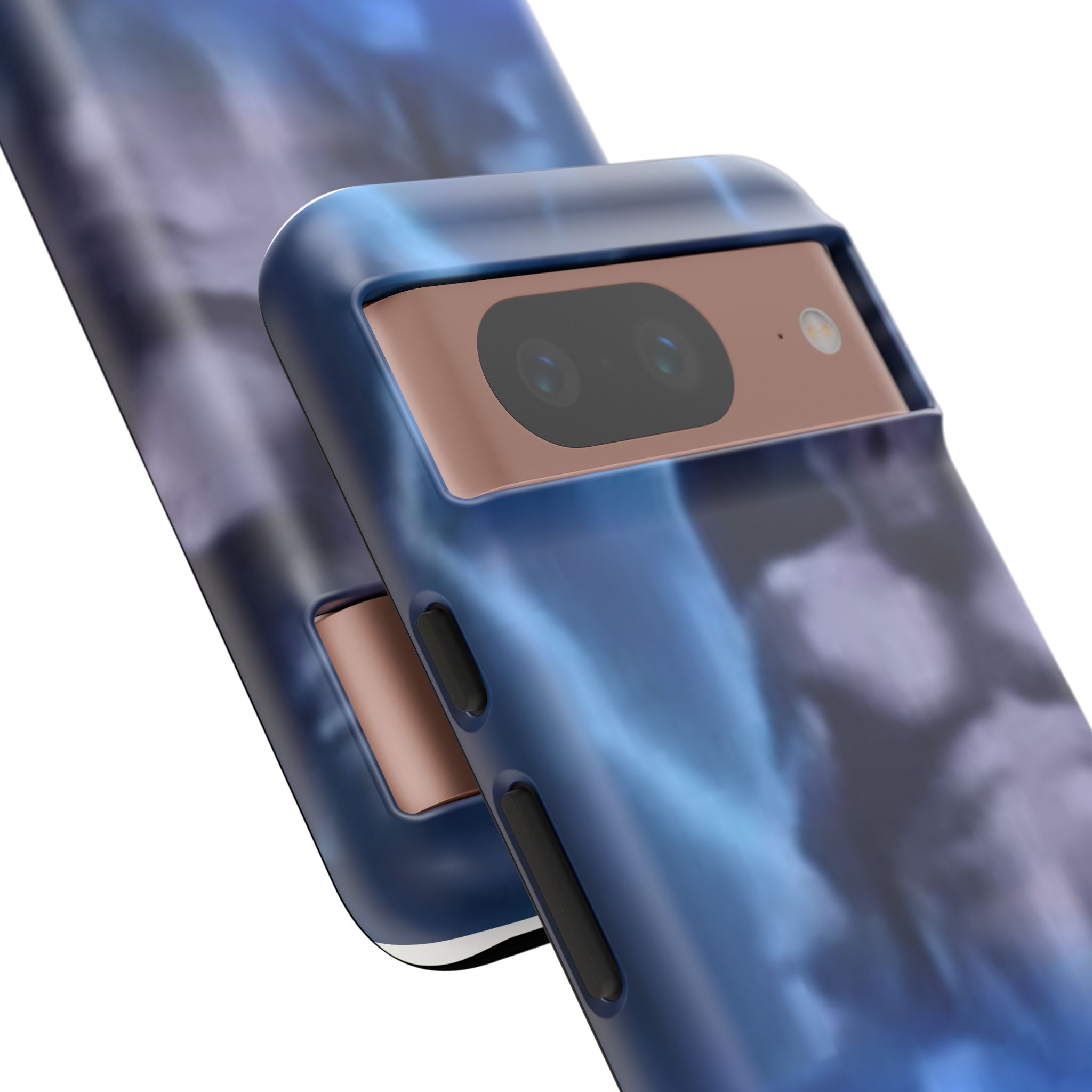 Fry His Azz - Tough Case