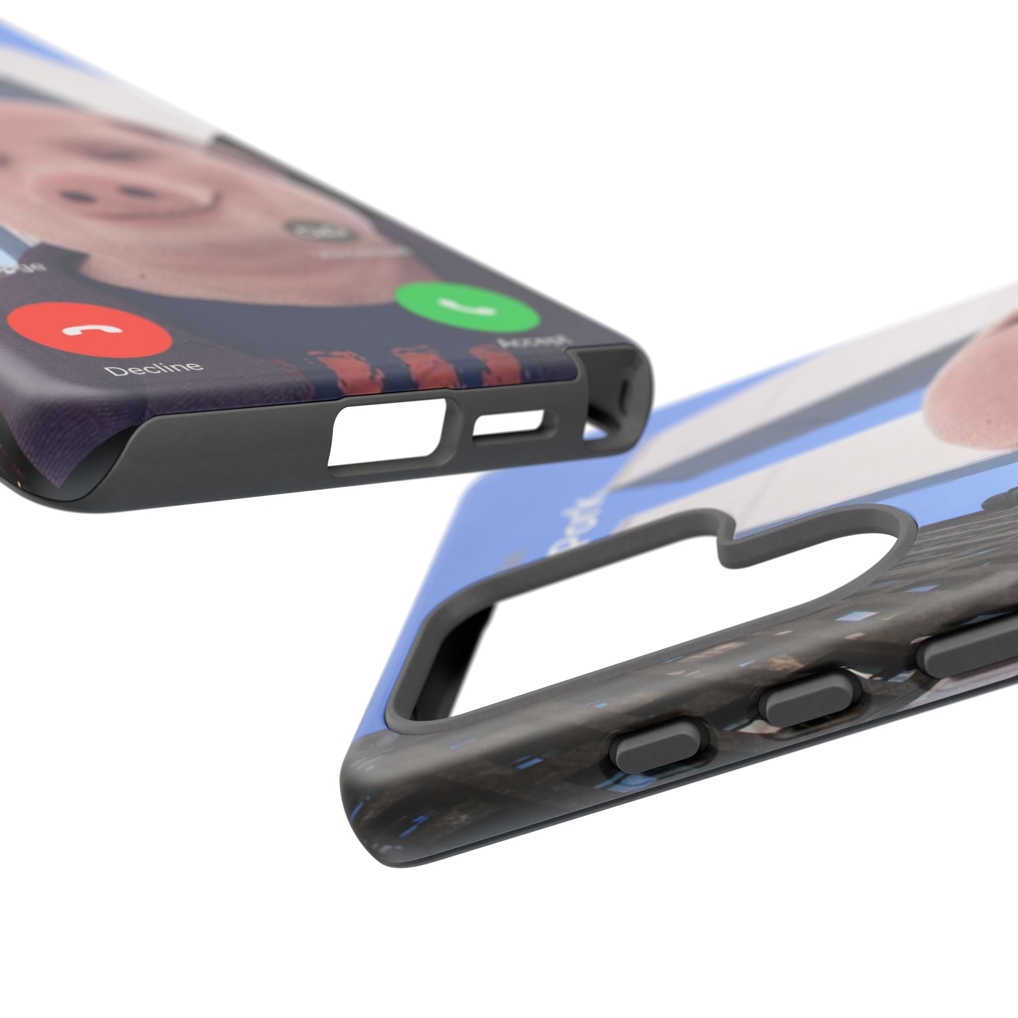 John Porkious Calling - Tough Case