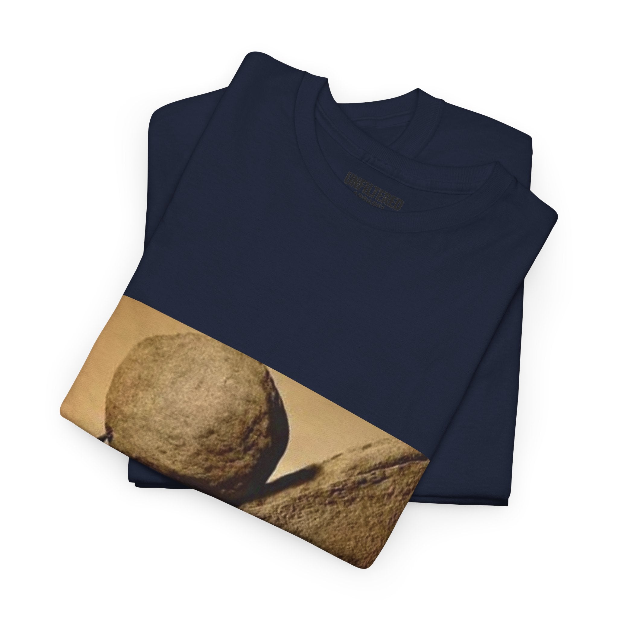 Sisyphus - T-Shirt