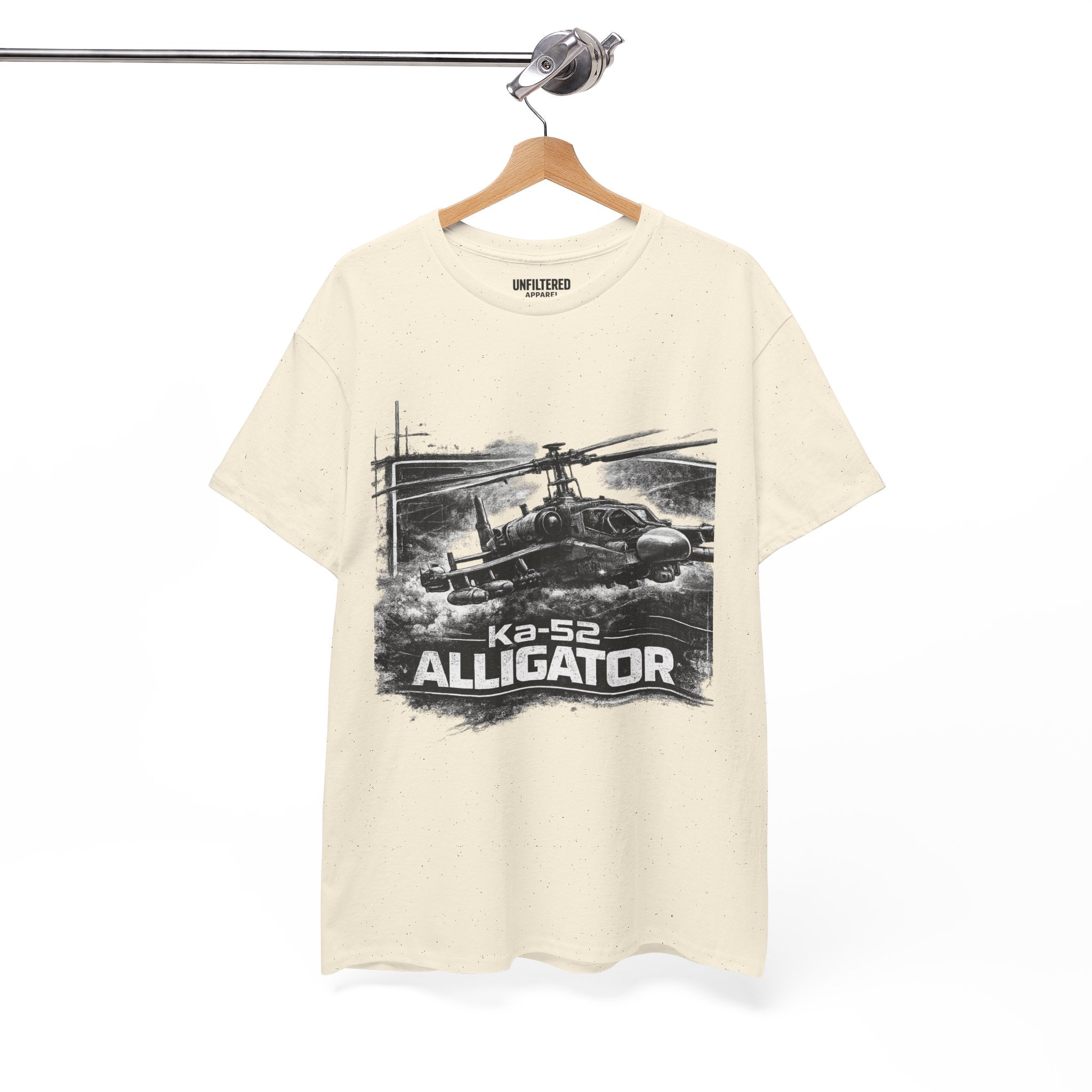 Ka-52 - T-Shirt