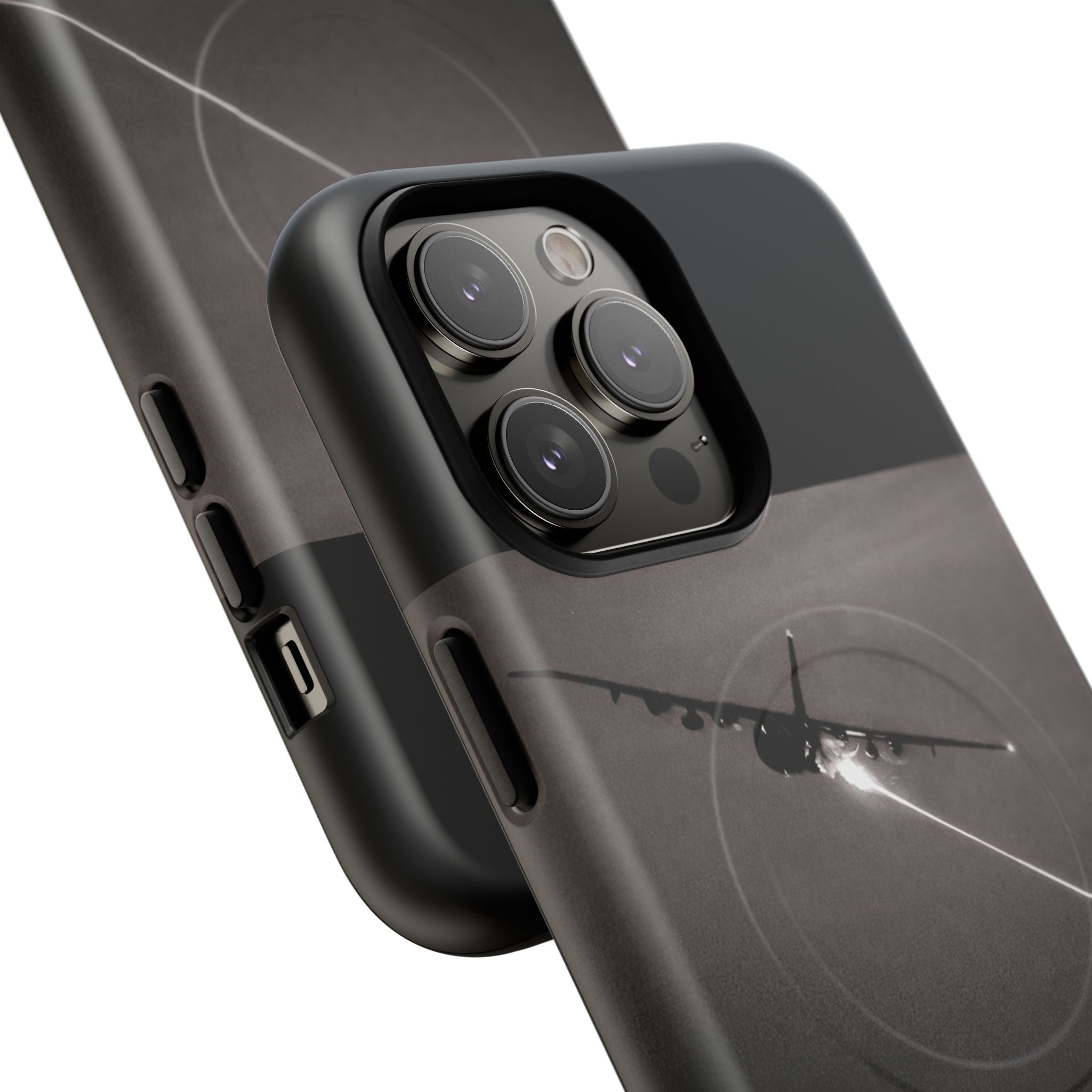 AC-130 Spooky - Tough Magnetic Case