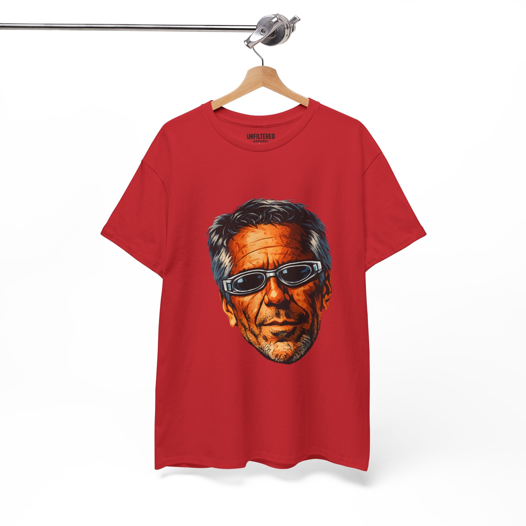 Retro Repstein - T-Shirt