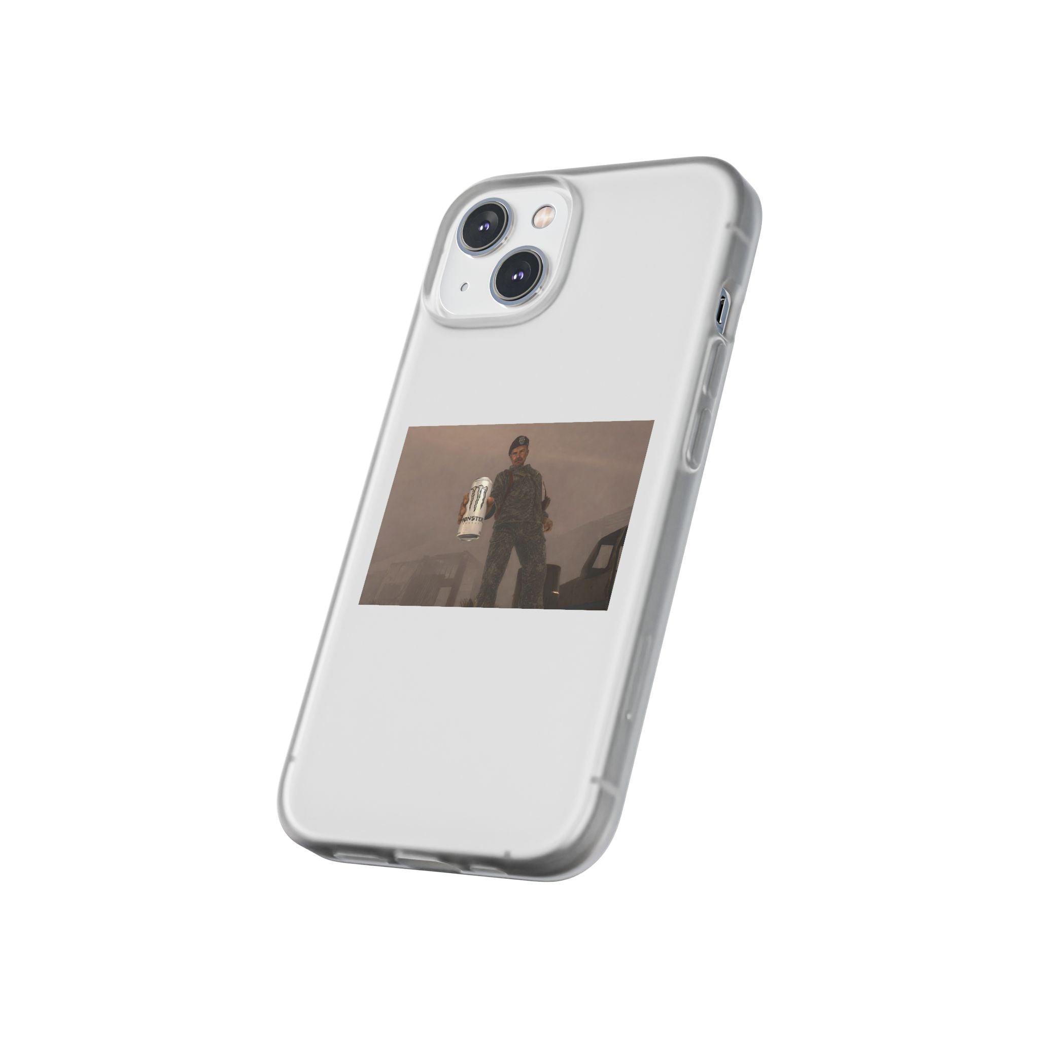 Shepard Energy - Flexi Case