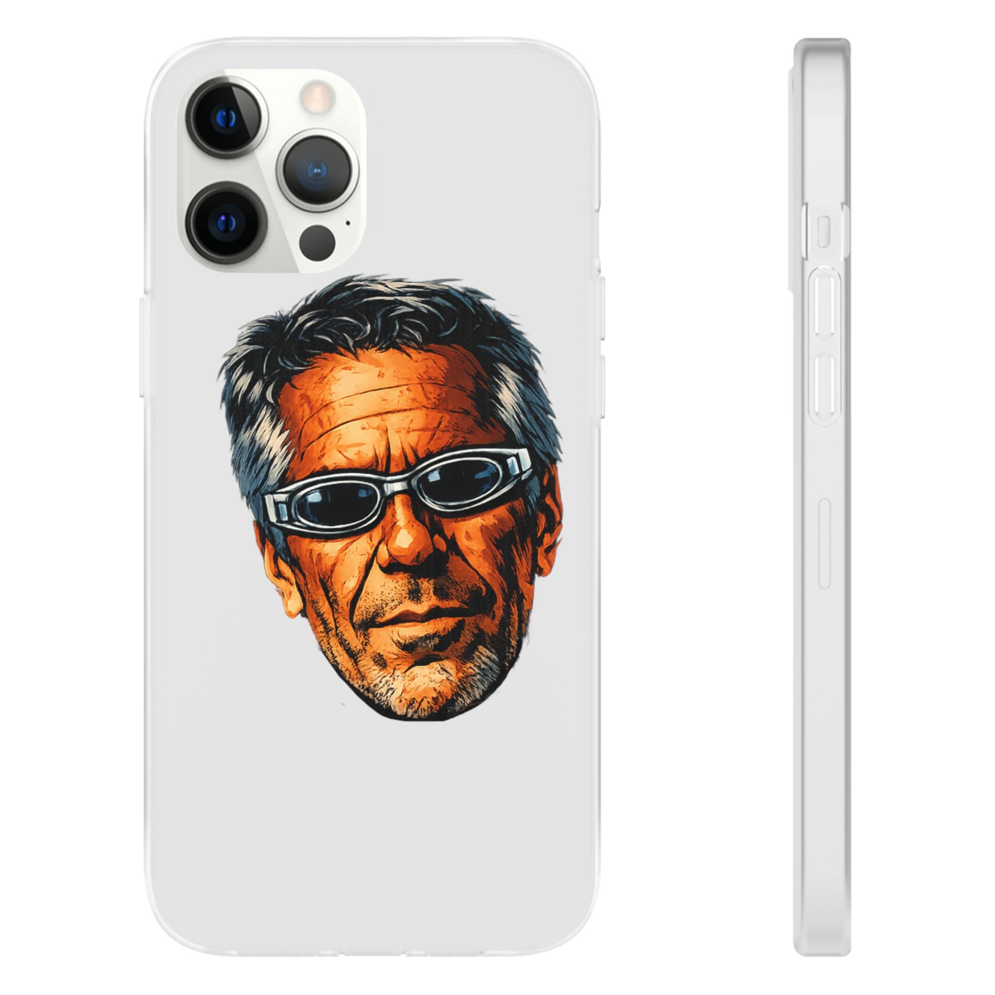 Retro Repstein - Flexi Case