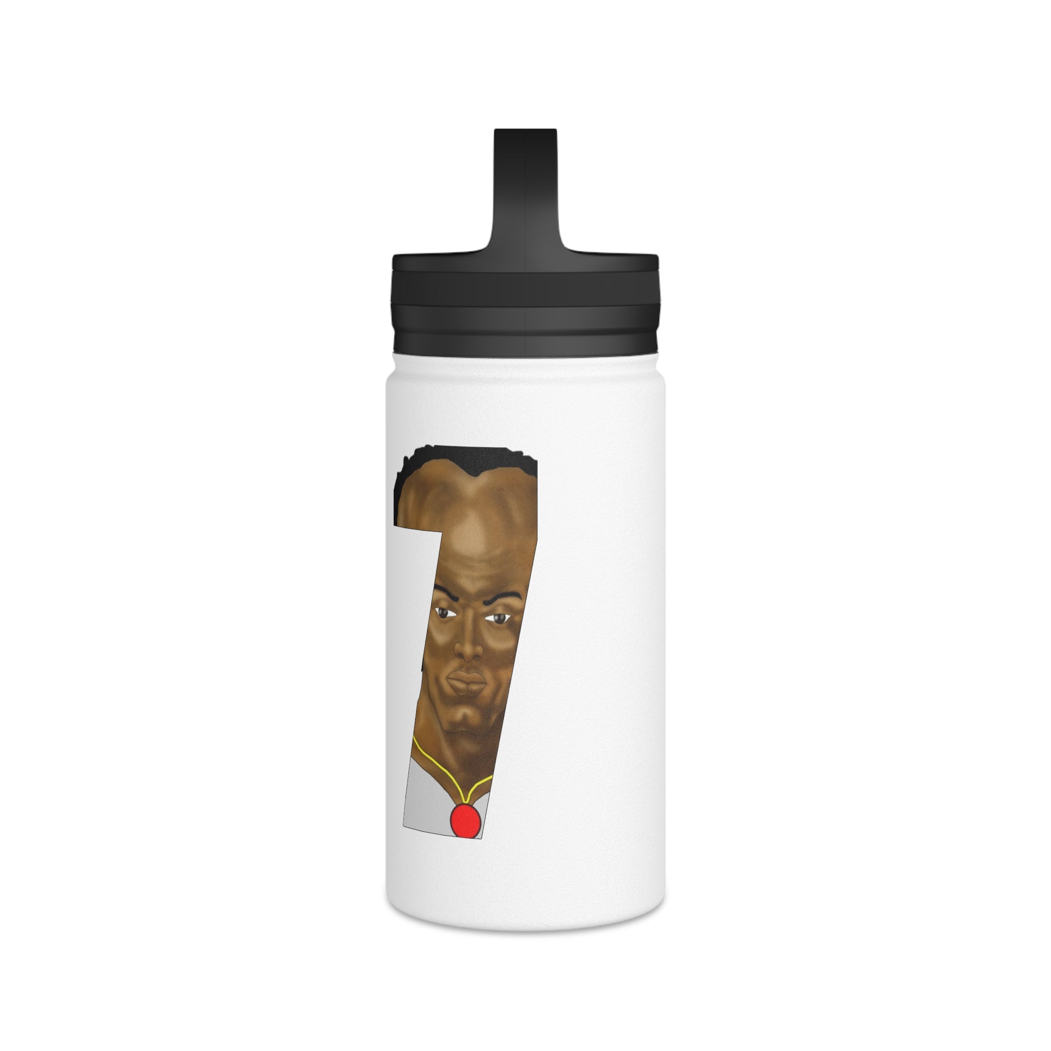 67 Stainless Steel Bottle
