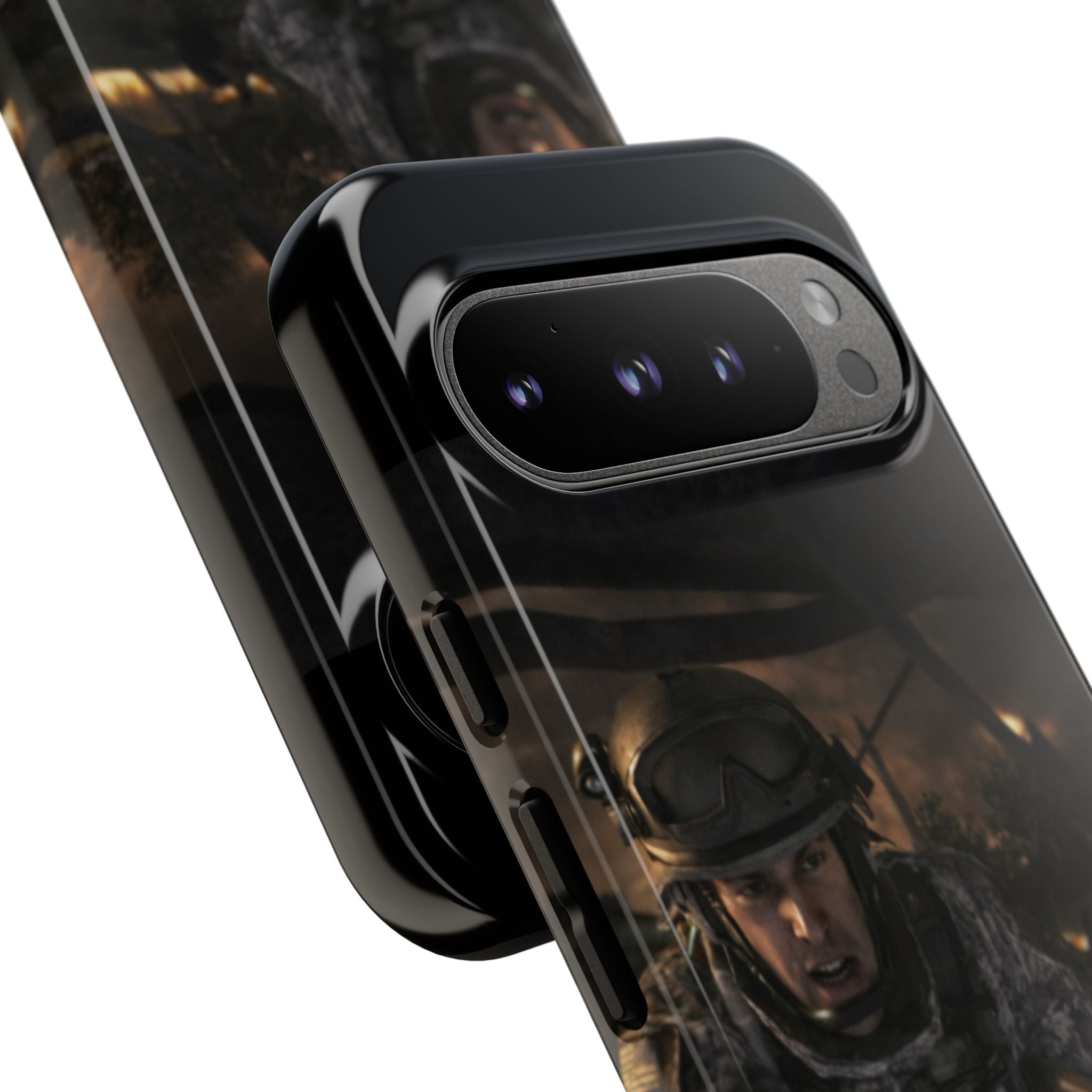 'Take This' - Tough Case