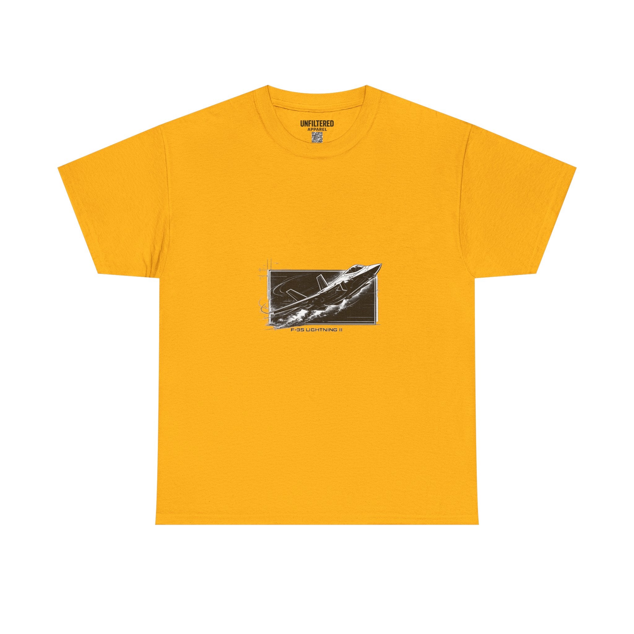 F-35 - T-Shirt