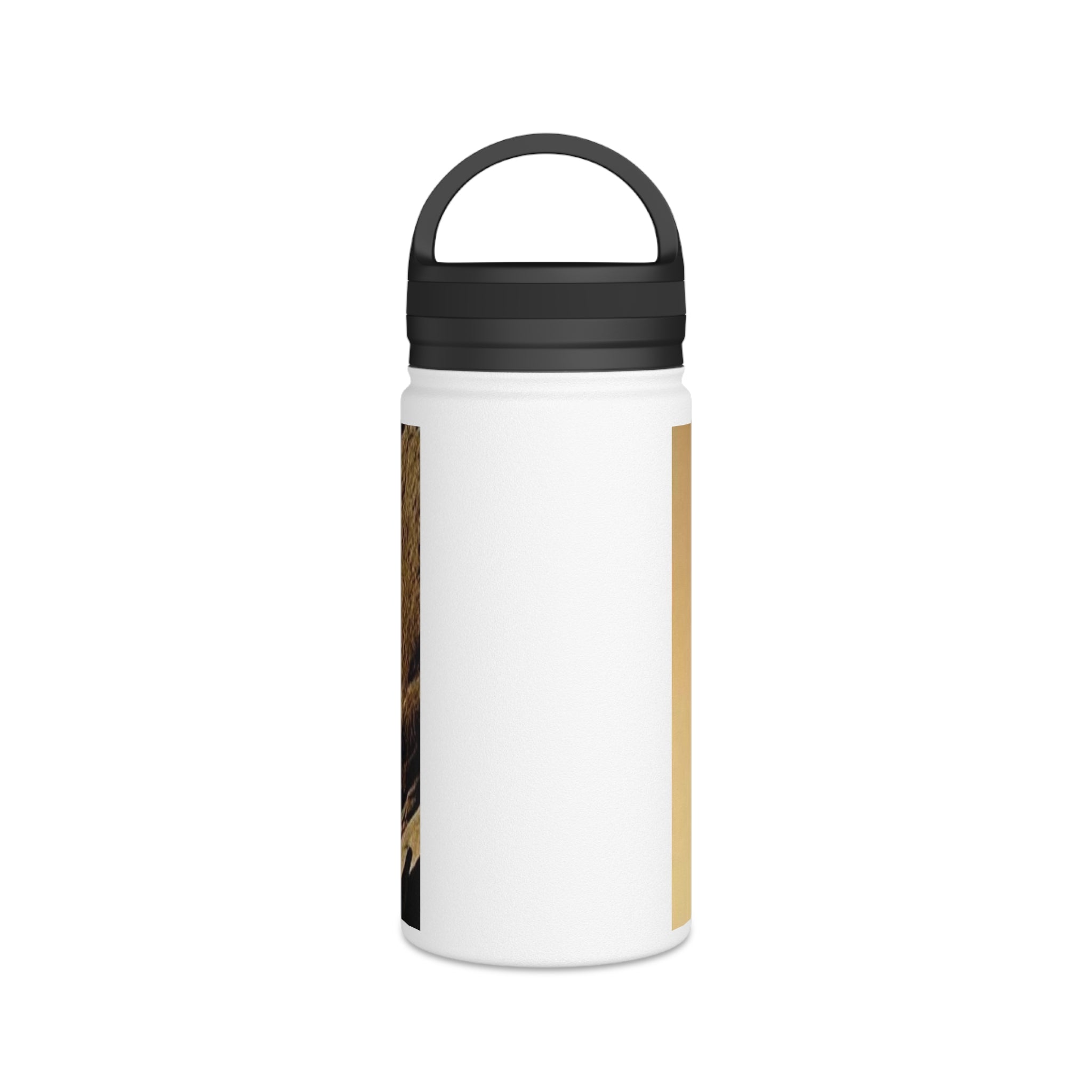 Sisyphus Stainless Steel Bottle