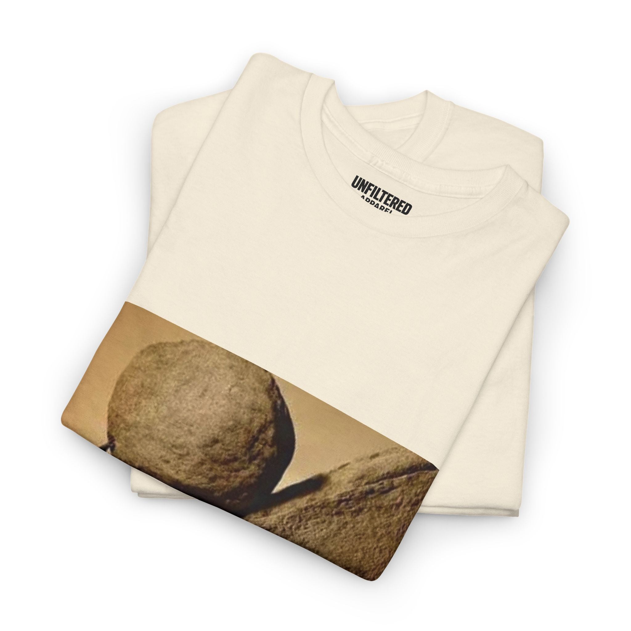 Sisyphus - T-Shirt