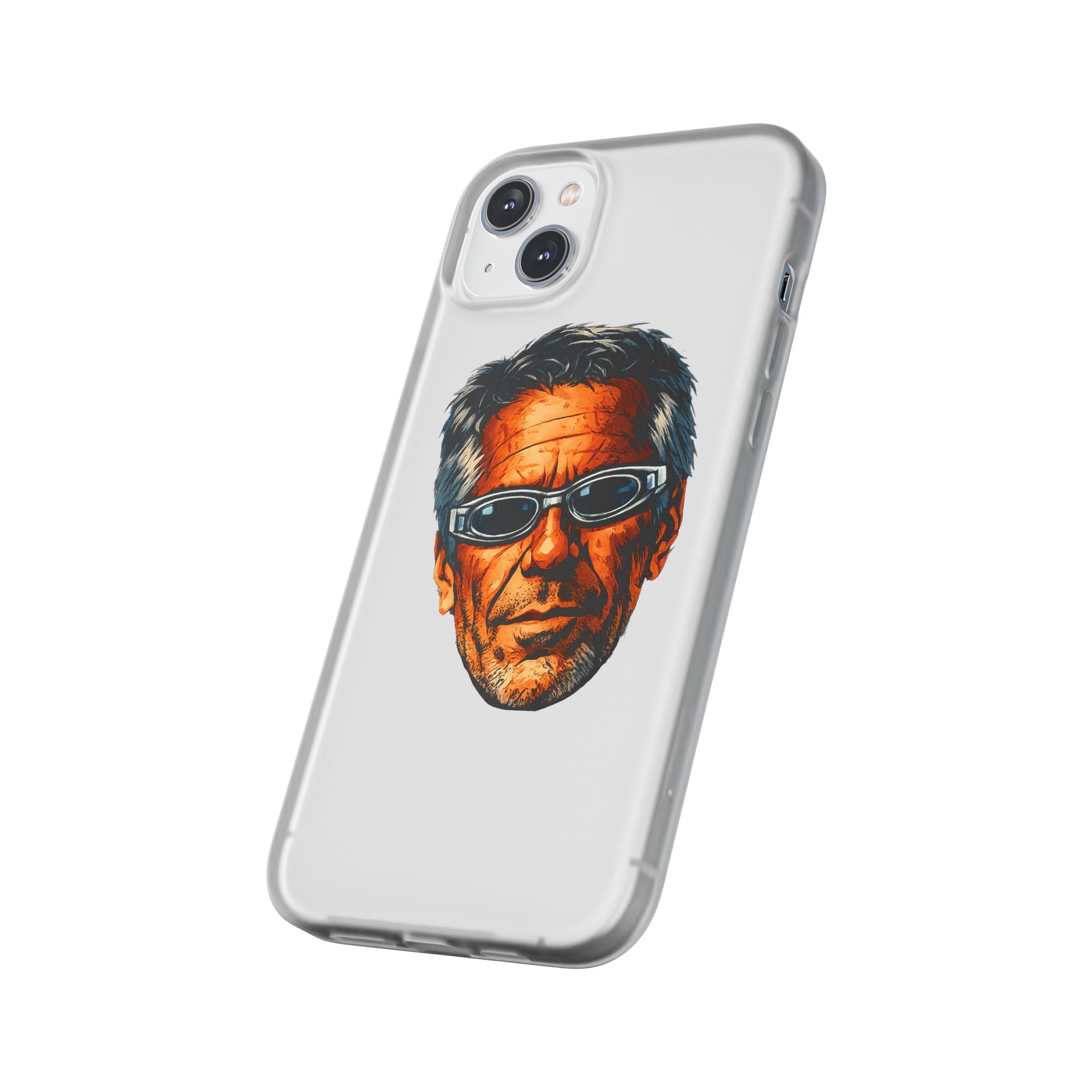 Retro Repstein - Flexi Case