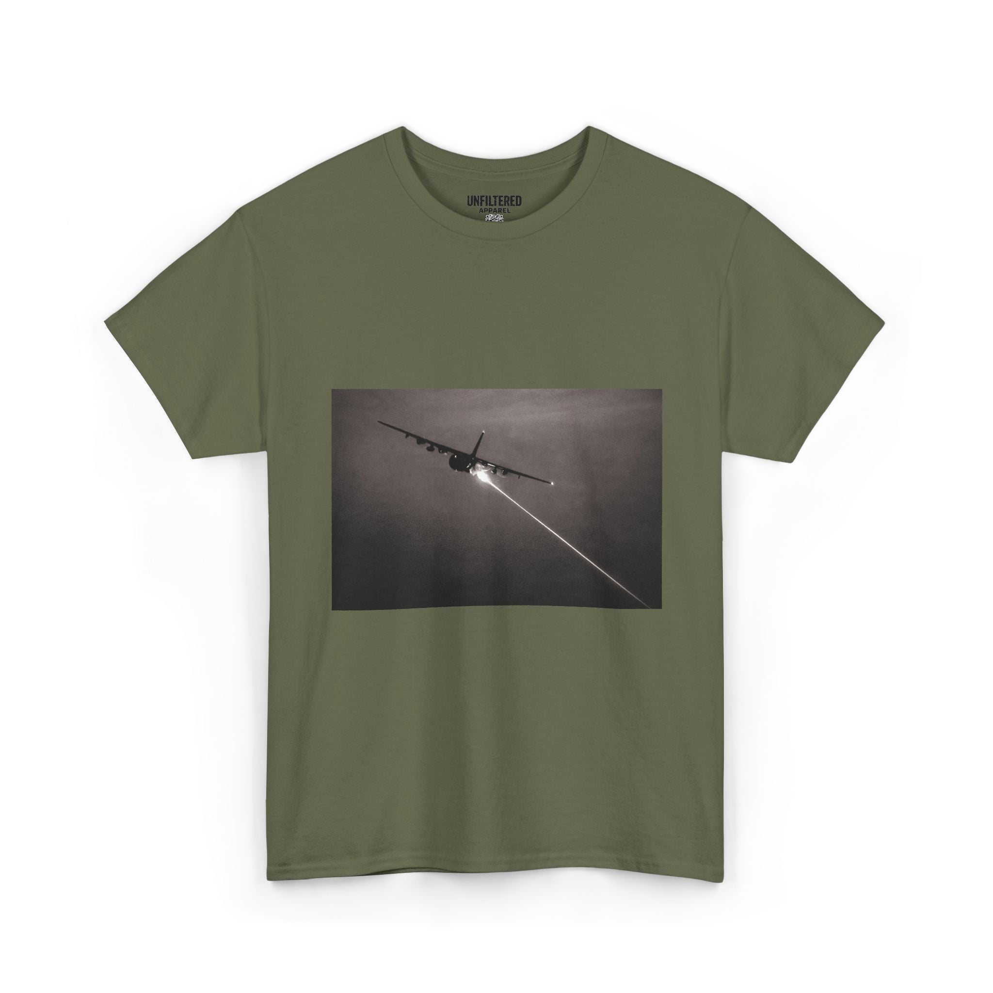 AC-130 Spooky - T-Shirt
