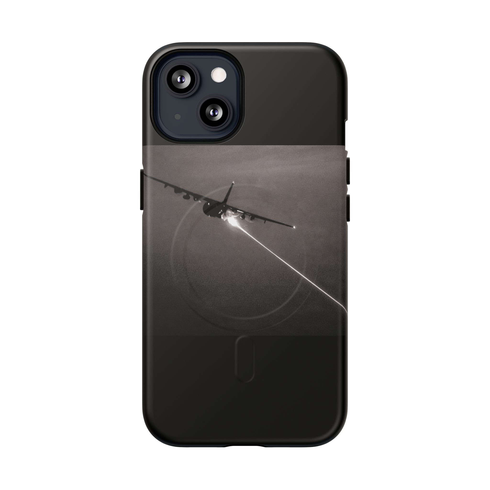AC-130 Spooky - Tough Magnetic Case