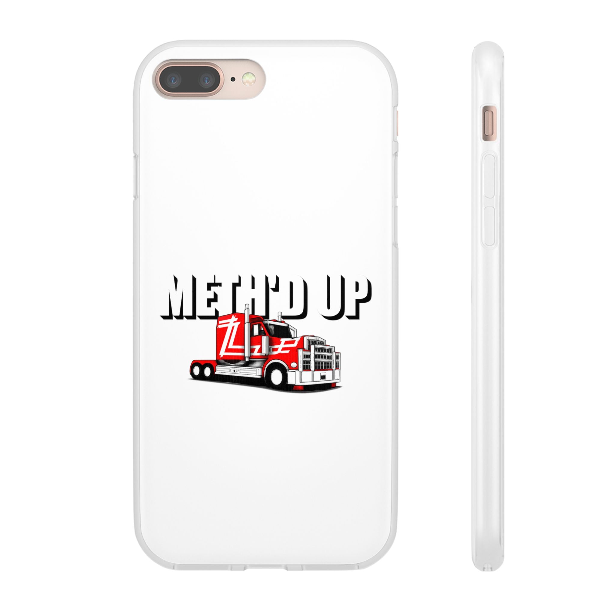 Meth'd Up - Flexi Case