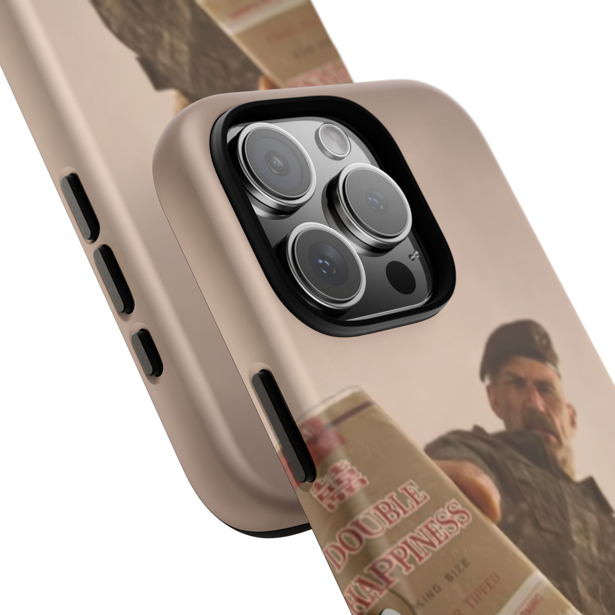 Shepard Double Happiness - Tough Case