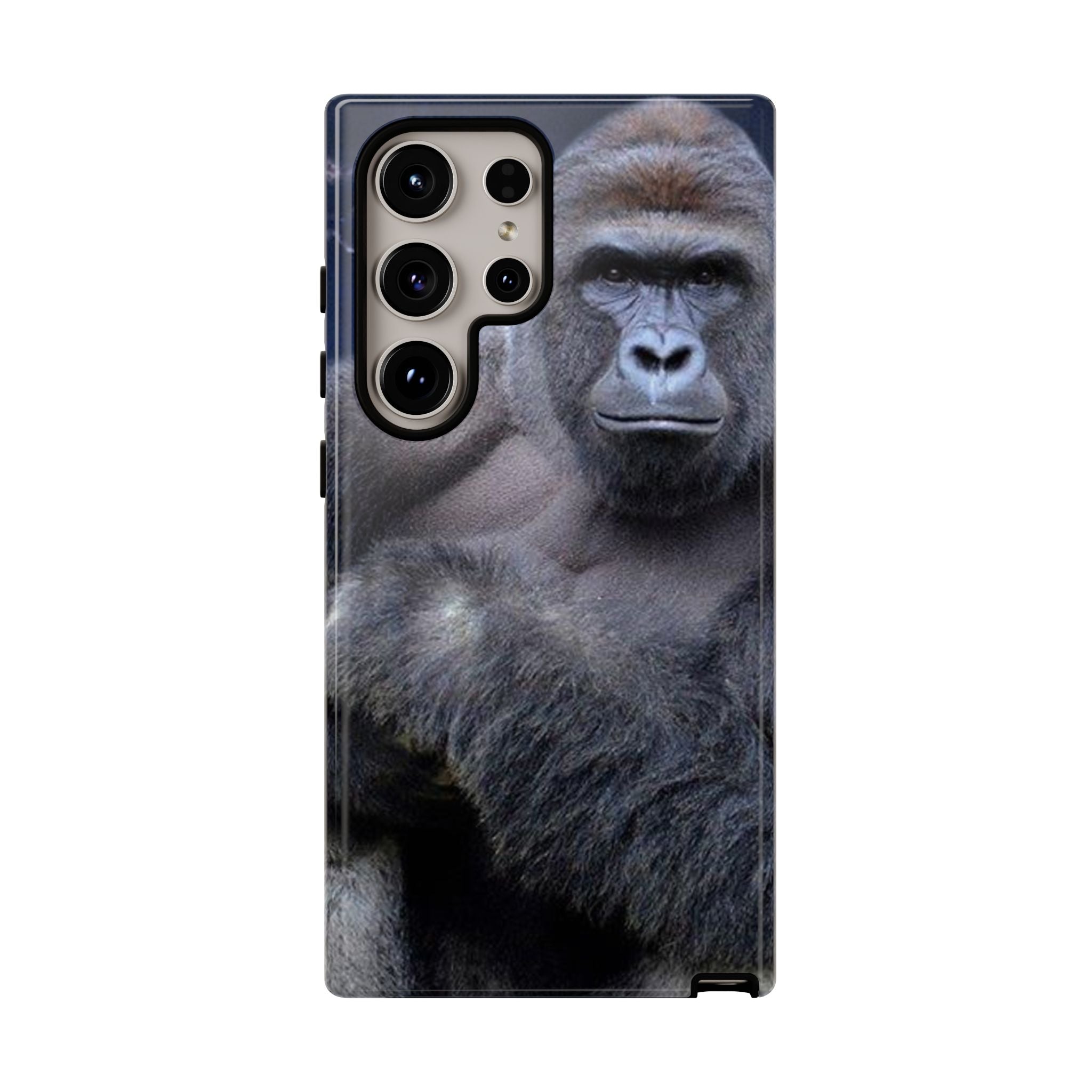 Gorilla - Tough Case
