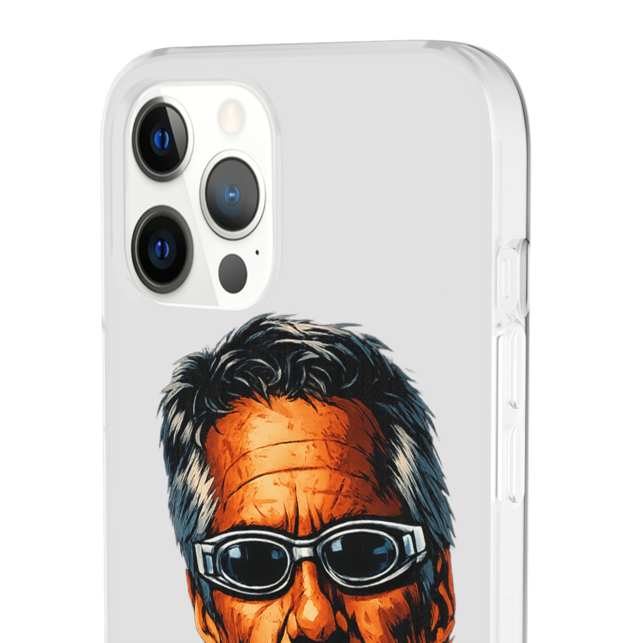 Retro Repstein - Flexi Case