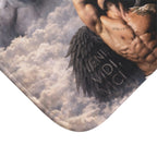 'Legends Never Die' - Bathmat