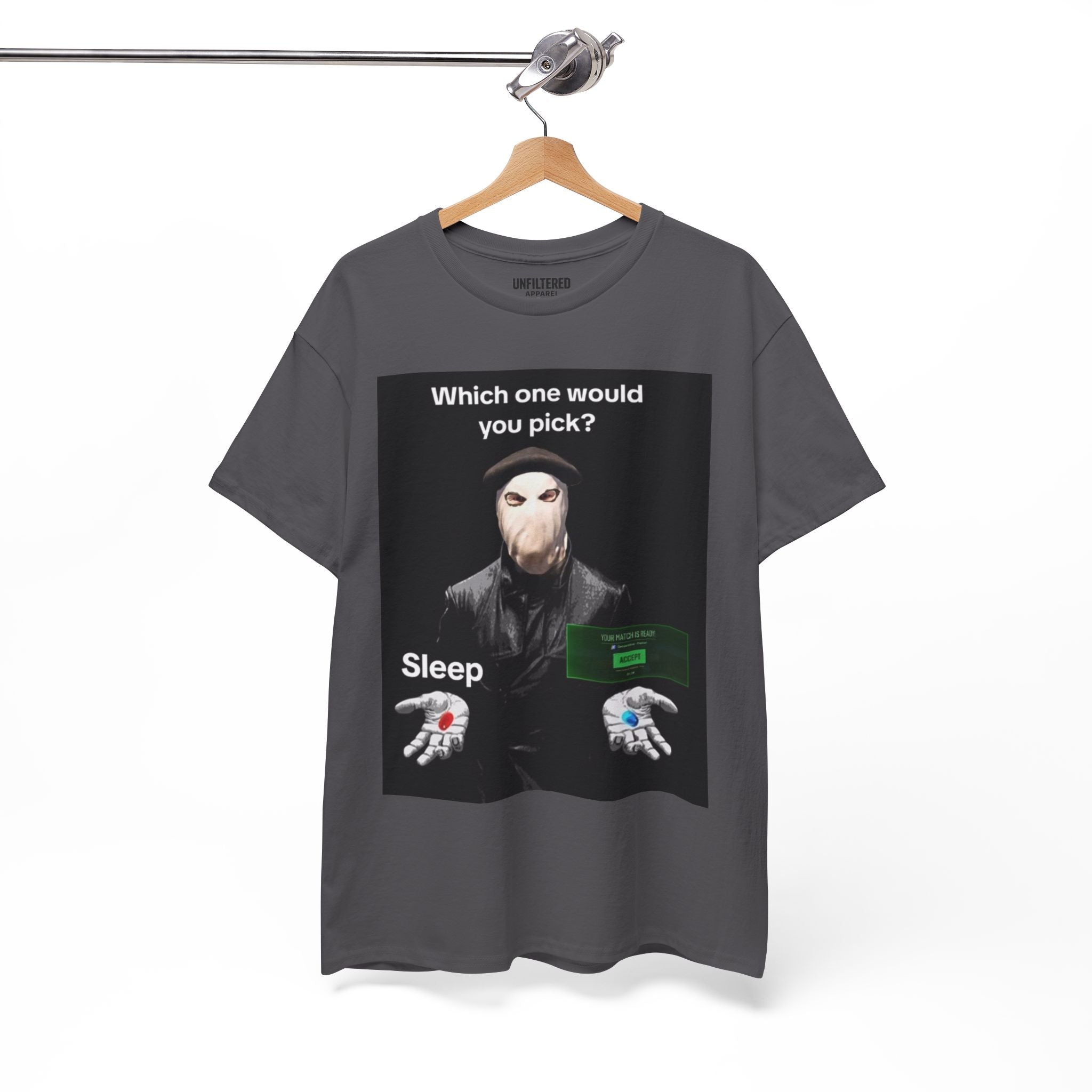 'Which One Would You Pick?' - T-Shirt