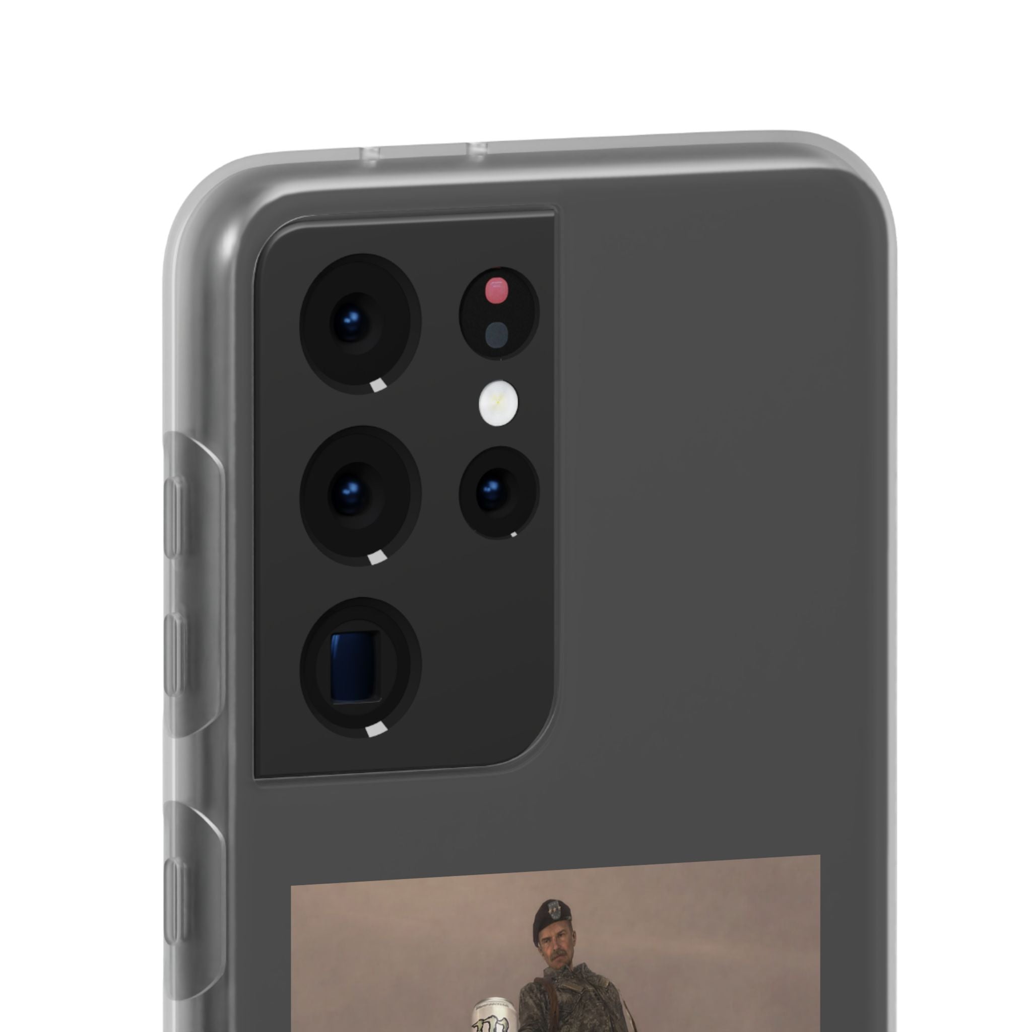 Shepard Energy - Flexi Case