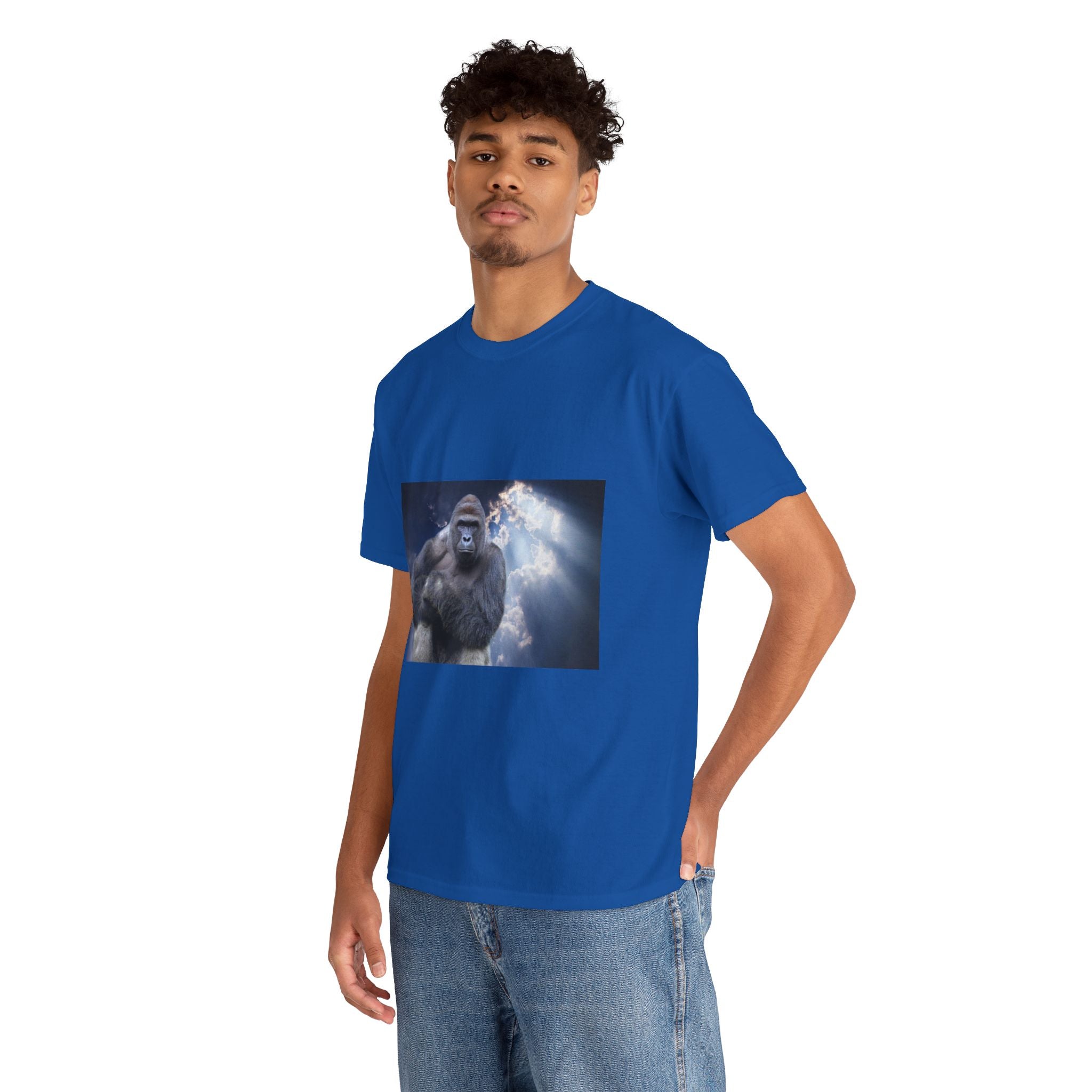 Gorilla - T-Shirt