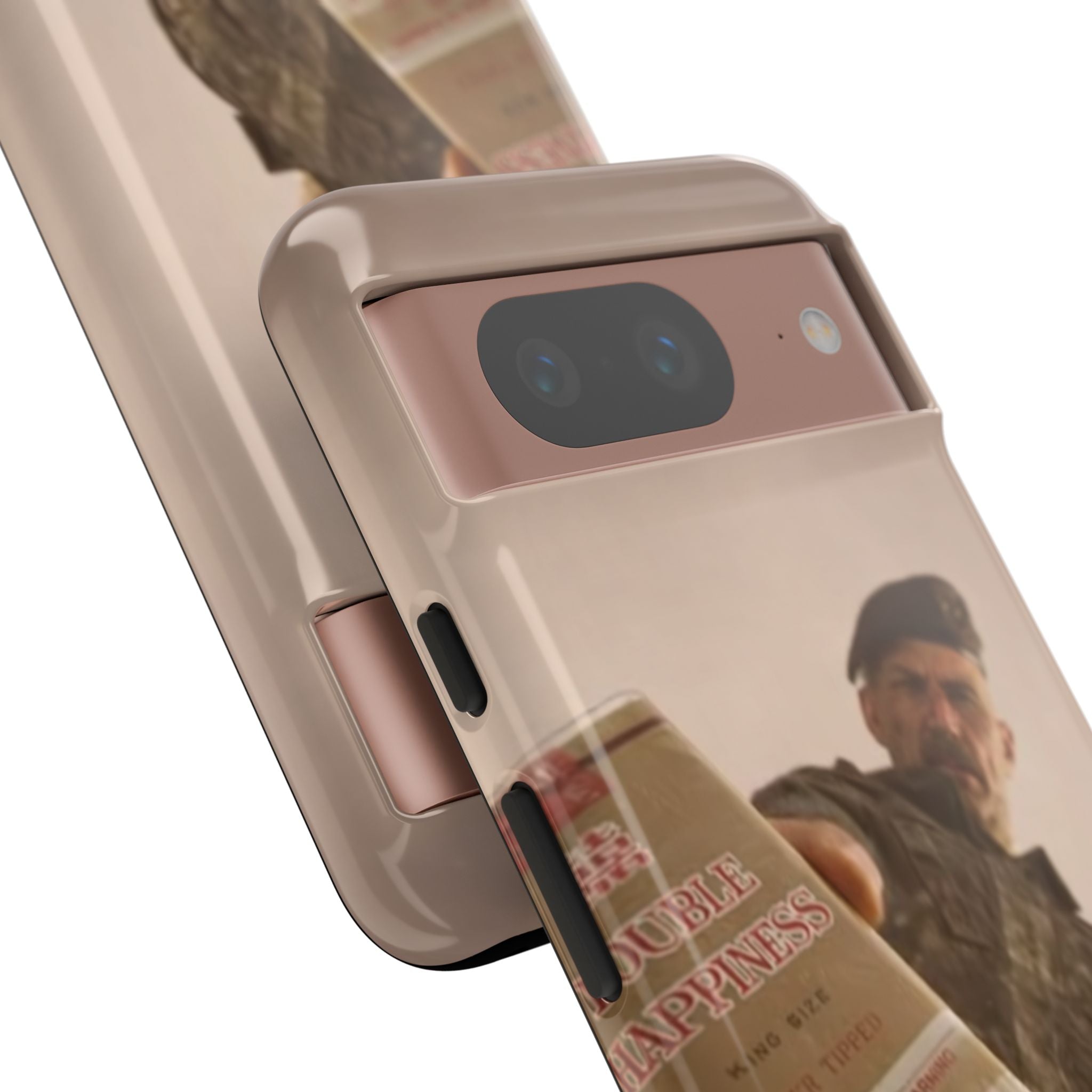 Shepard Double Happiness - Tough Case