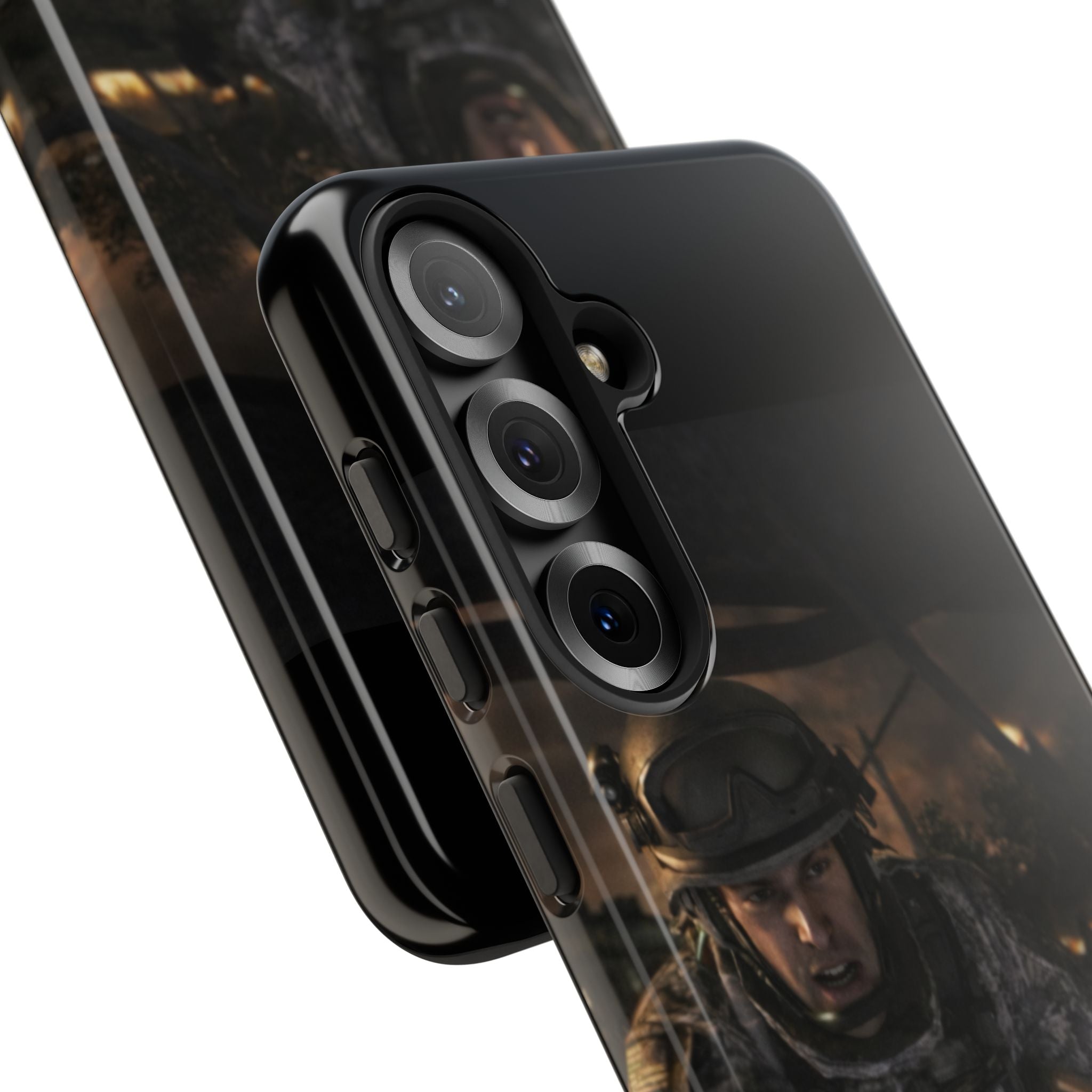 'Take This' - Tough Case